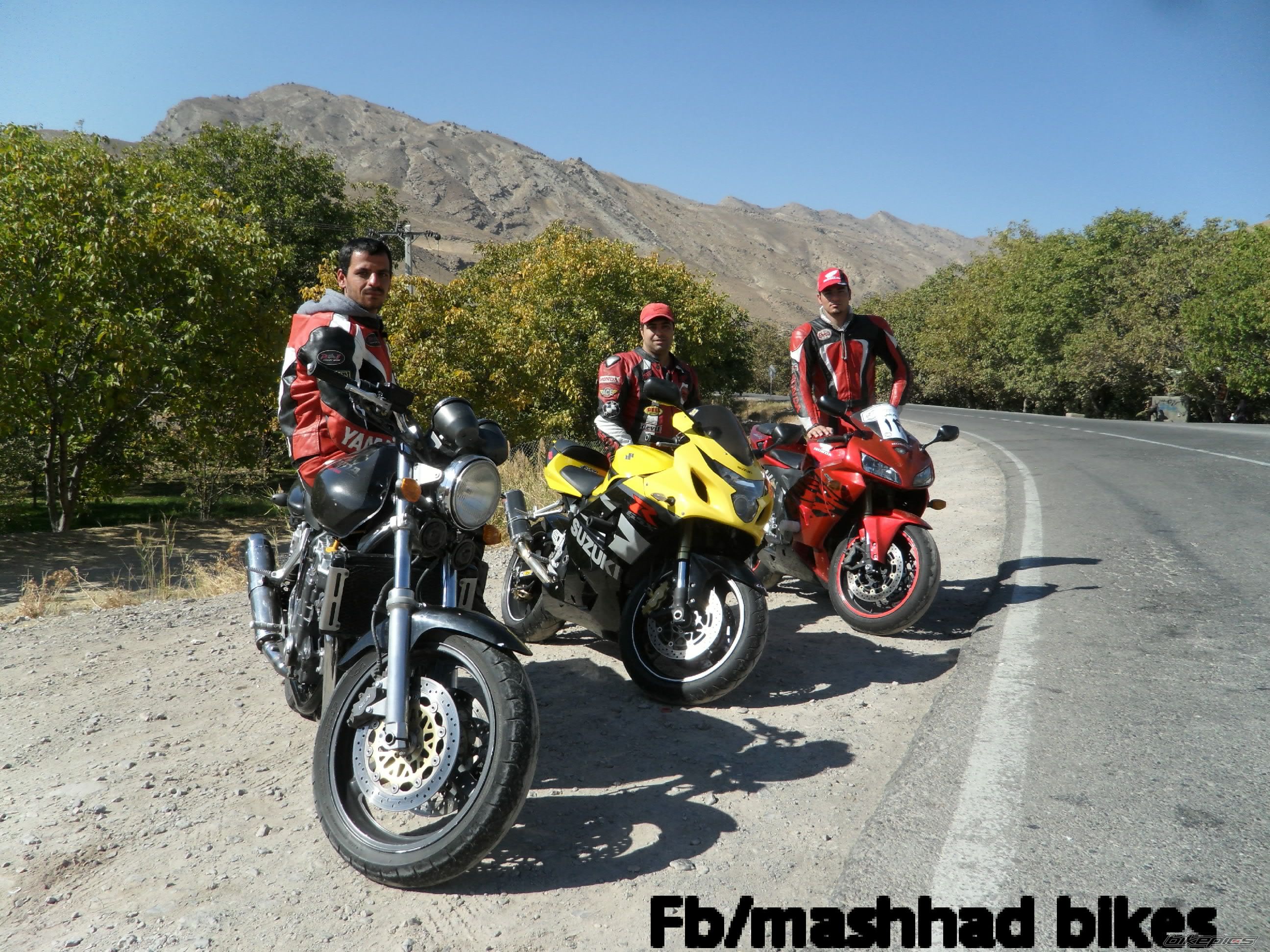 1994 HONDA CB 1000 | Picture 2609998 motorcycle photo