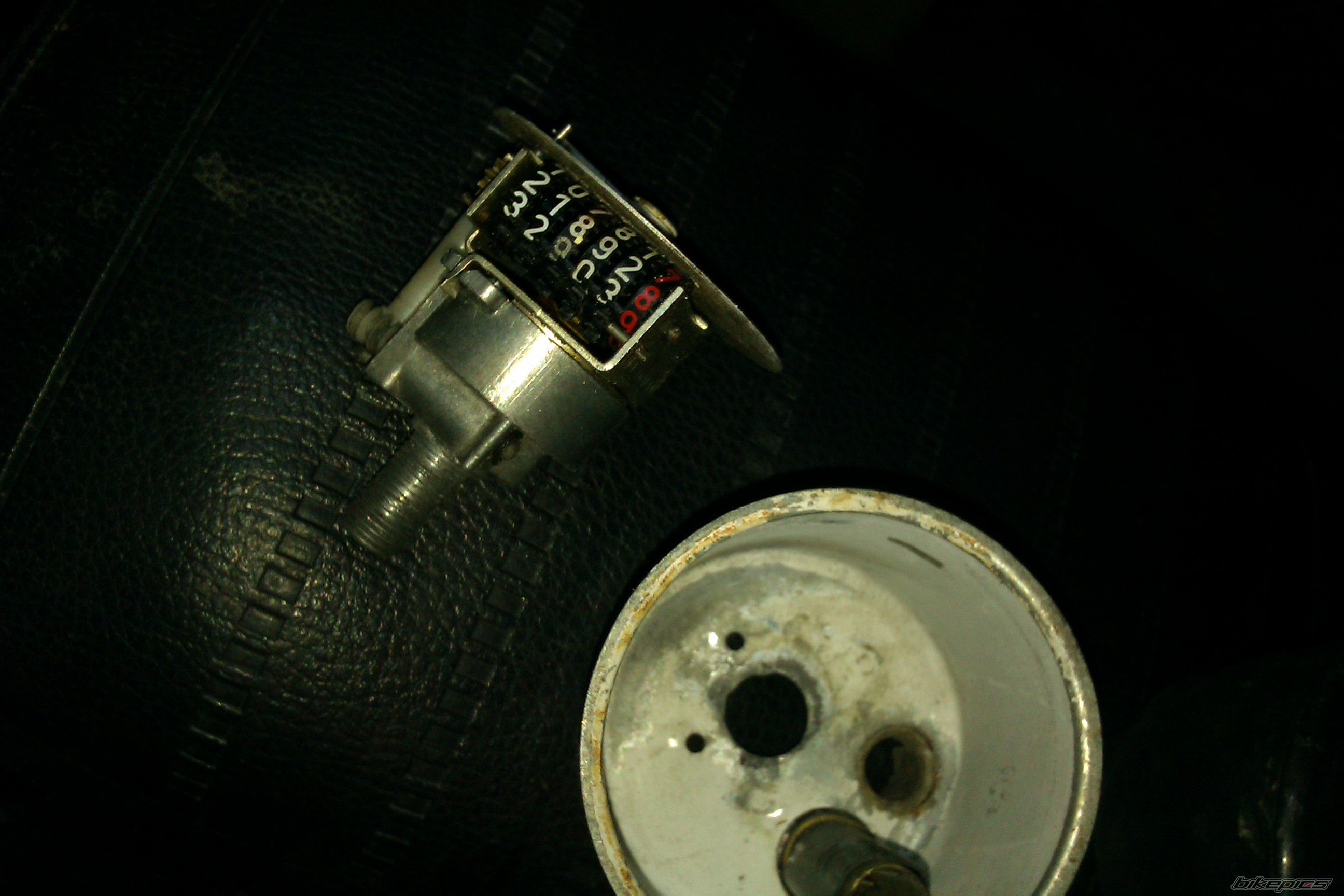   | Picture 2610005 motorcycle photo