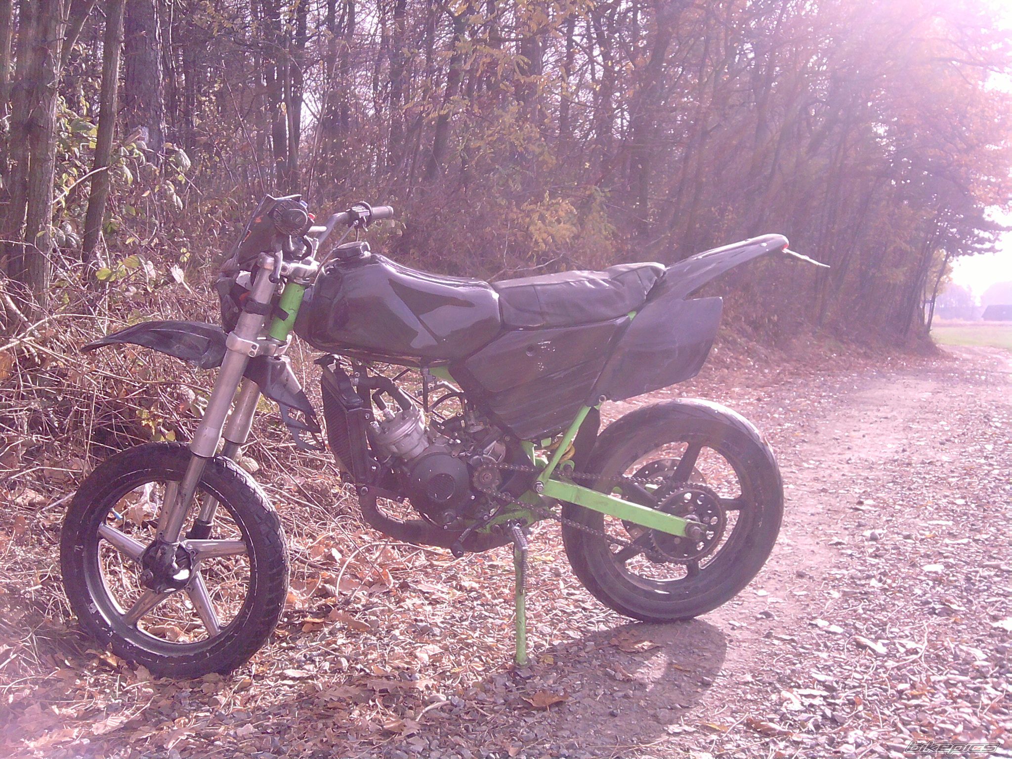    | Picture 2610031 motorcycle photo