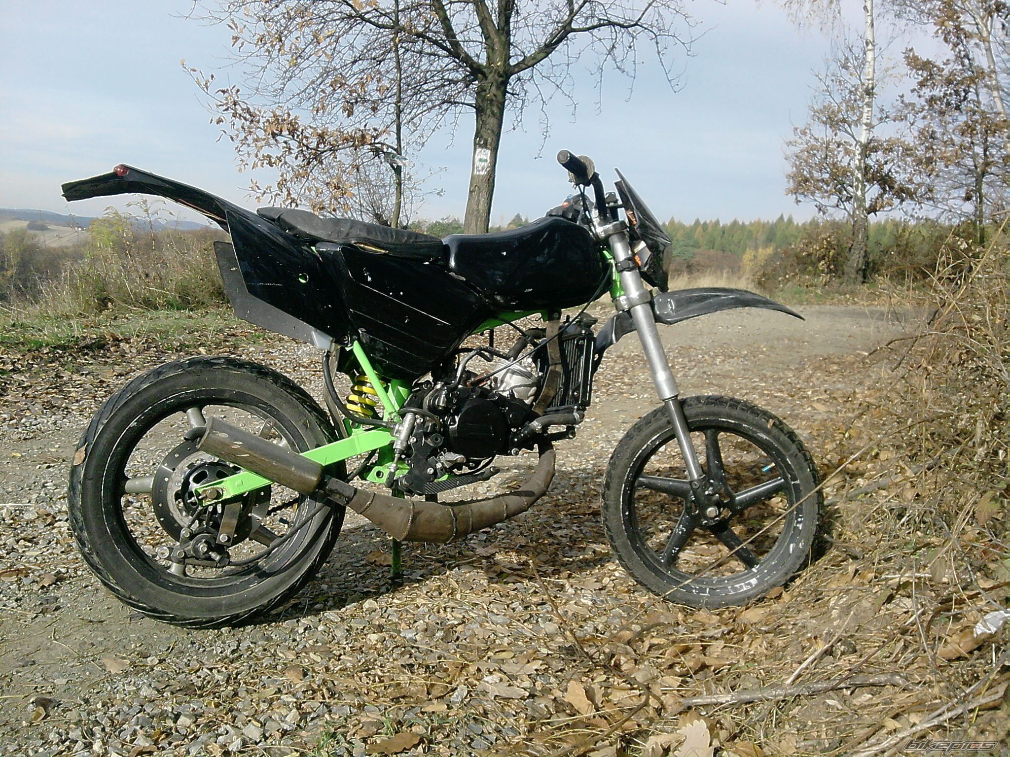   | Picture 2610033 motorcycle photo