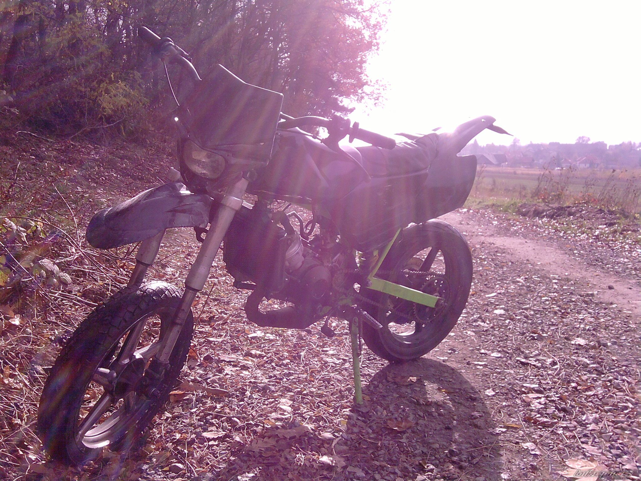    | Picture 2610034 motorcycle photo