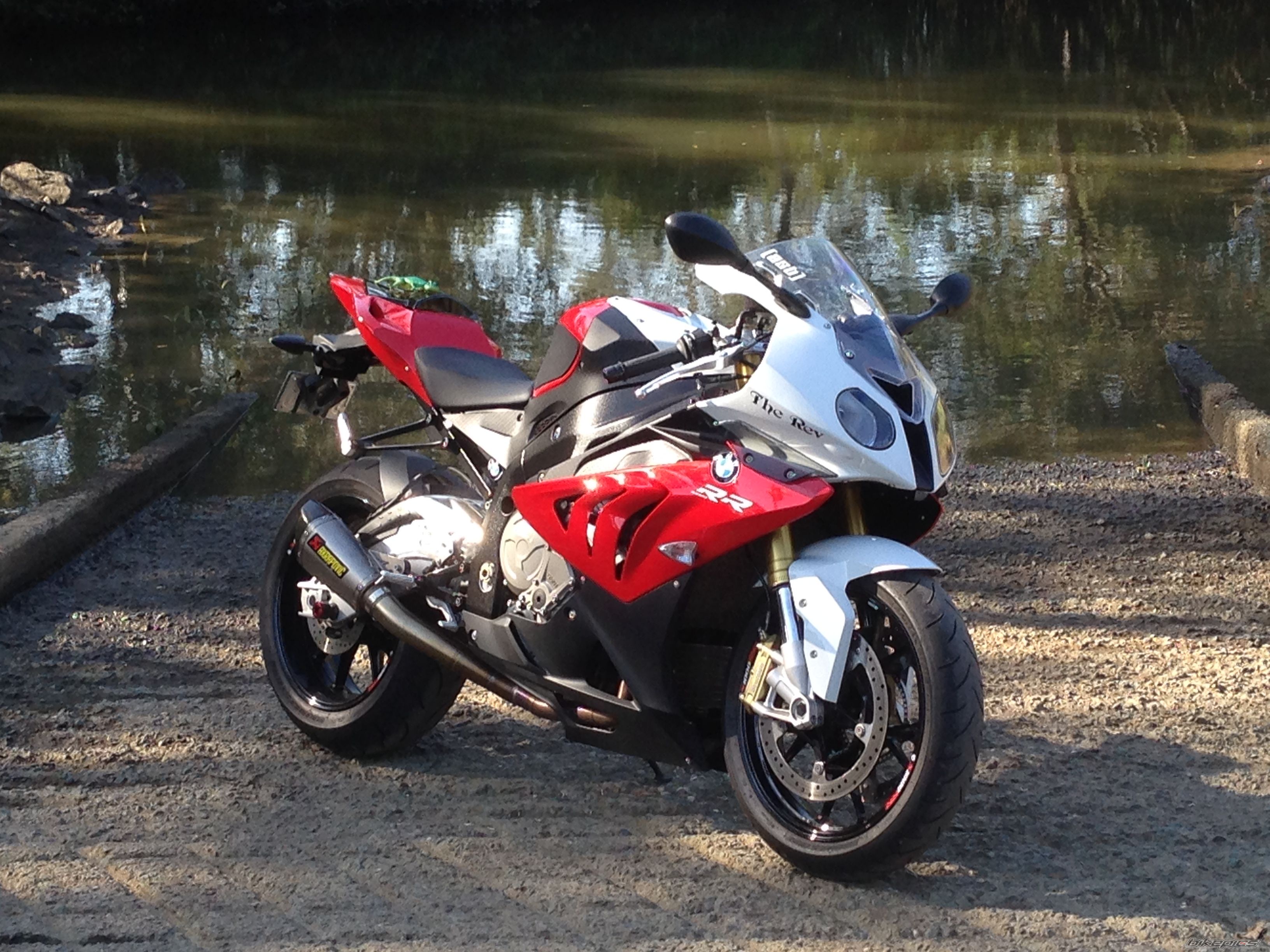 2013 BMW S 1000 RR | Picture 2610119 motorcycle photo