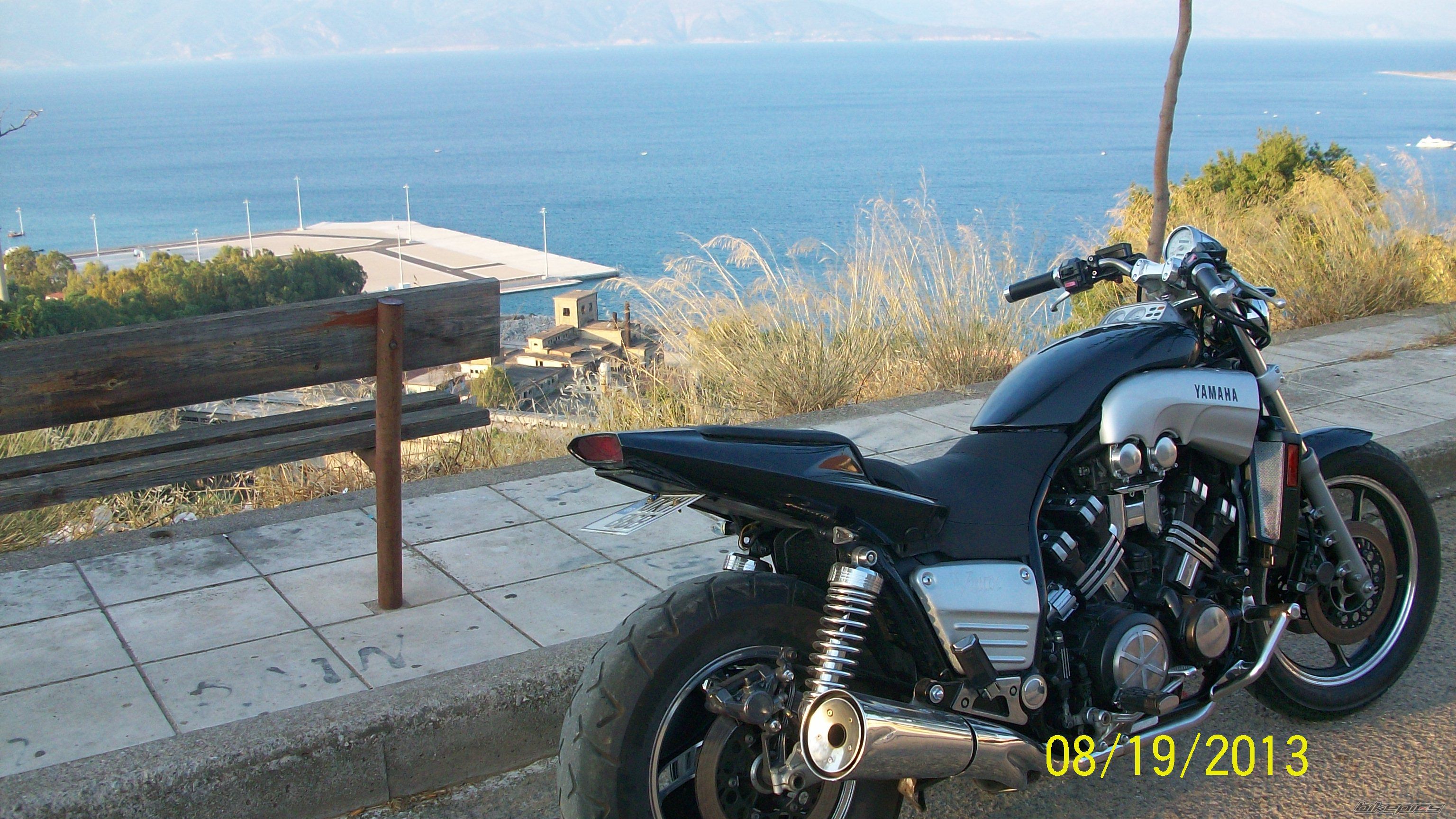 1997 YAMAHA V MAX 1200 | Picture 2610244 motorcycle photo