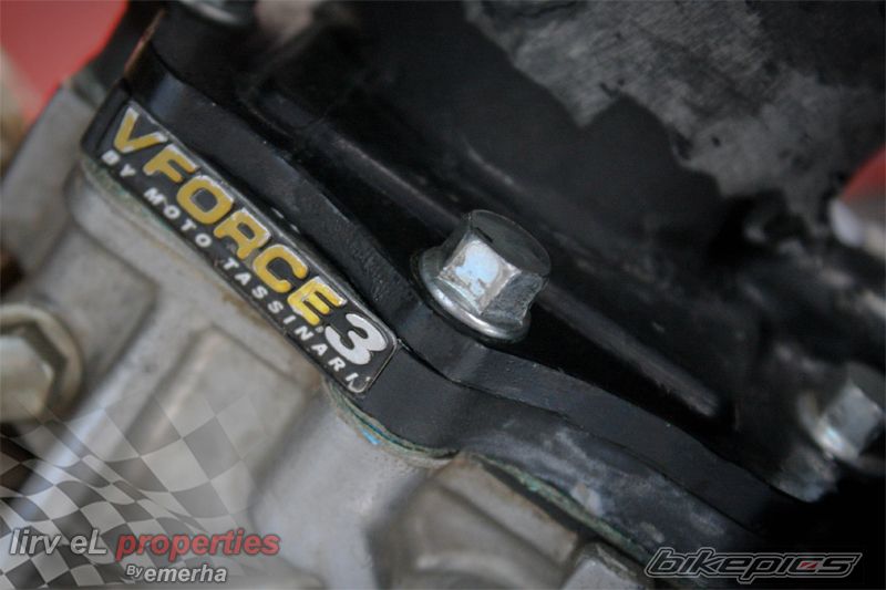 2006 KAWASAKI KR 150 | Picture 2610407 motorcycle photo