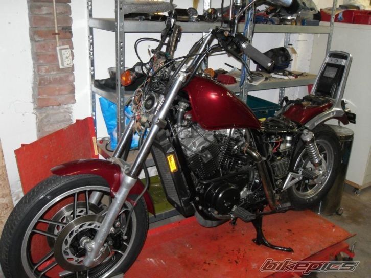    | Picture 2610559 motorcycle photo