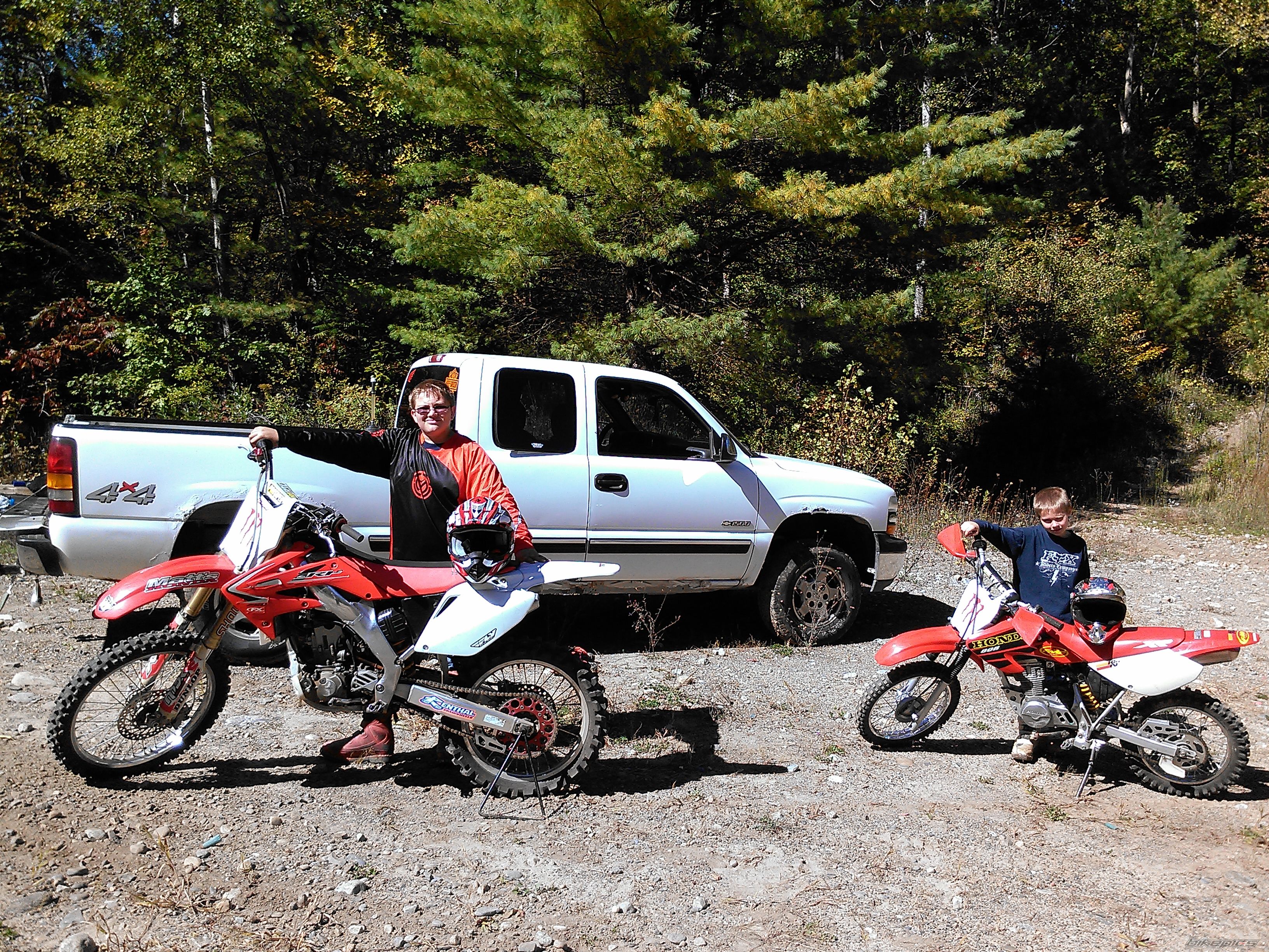    | Picture 2610570 motorcycle photo