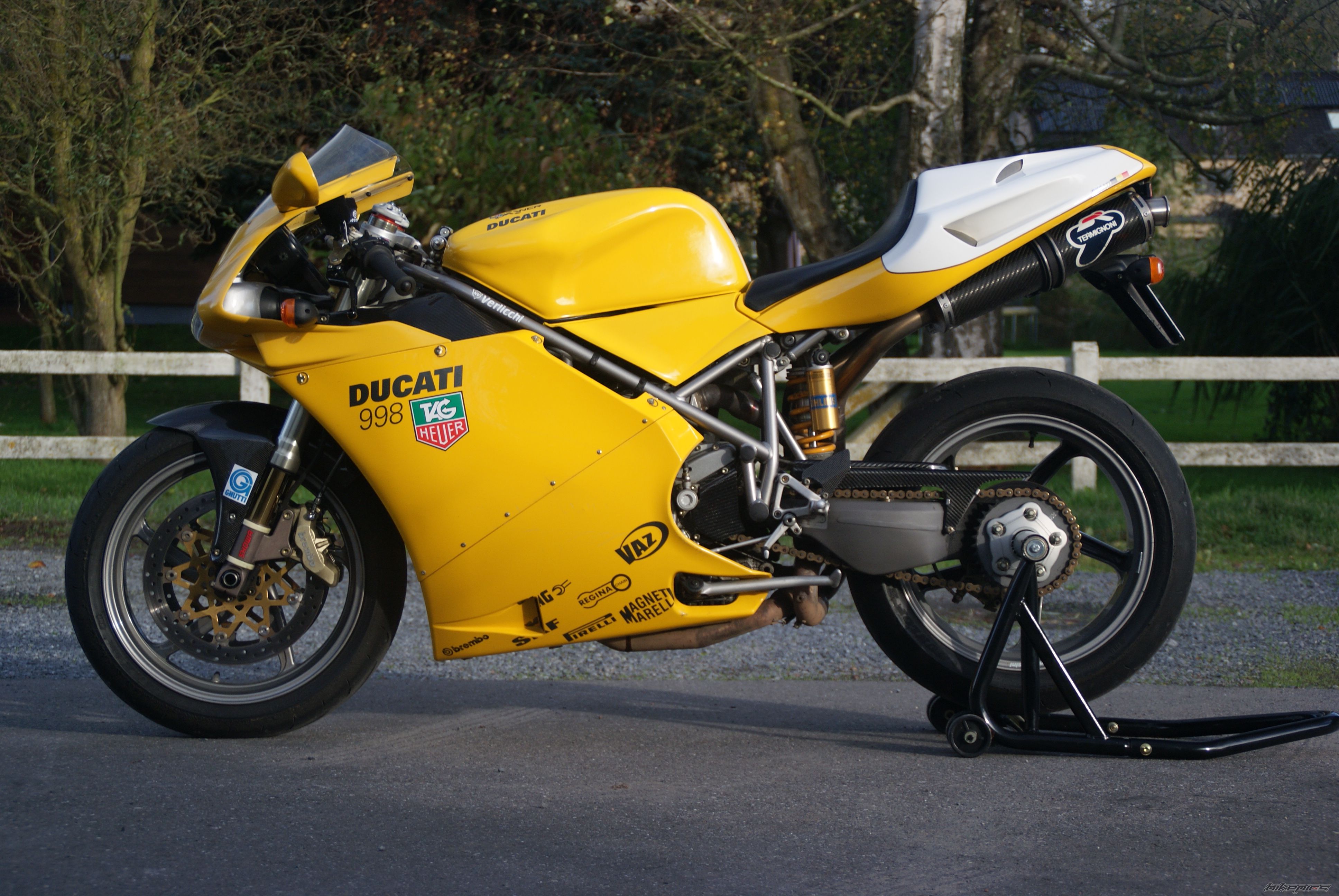 2002 DUCATI 998 | Picture 2610702 motorcycle photo