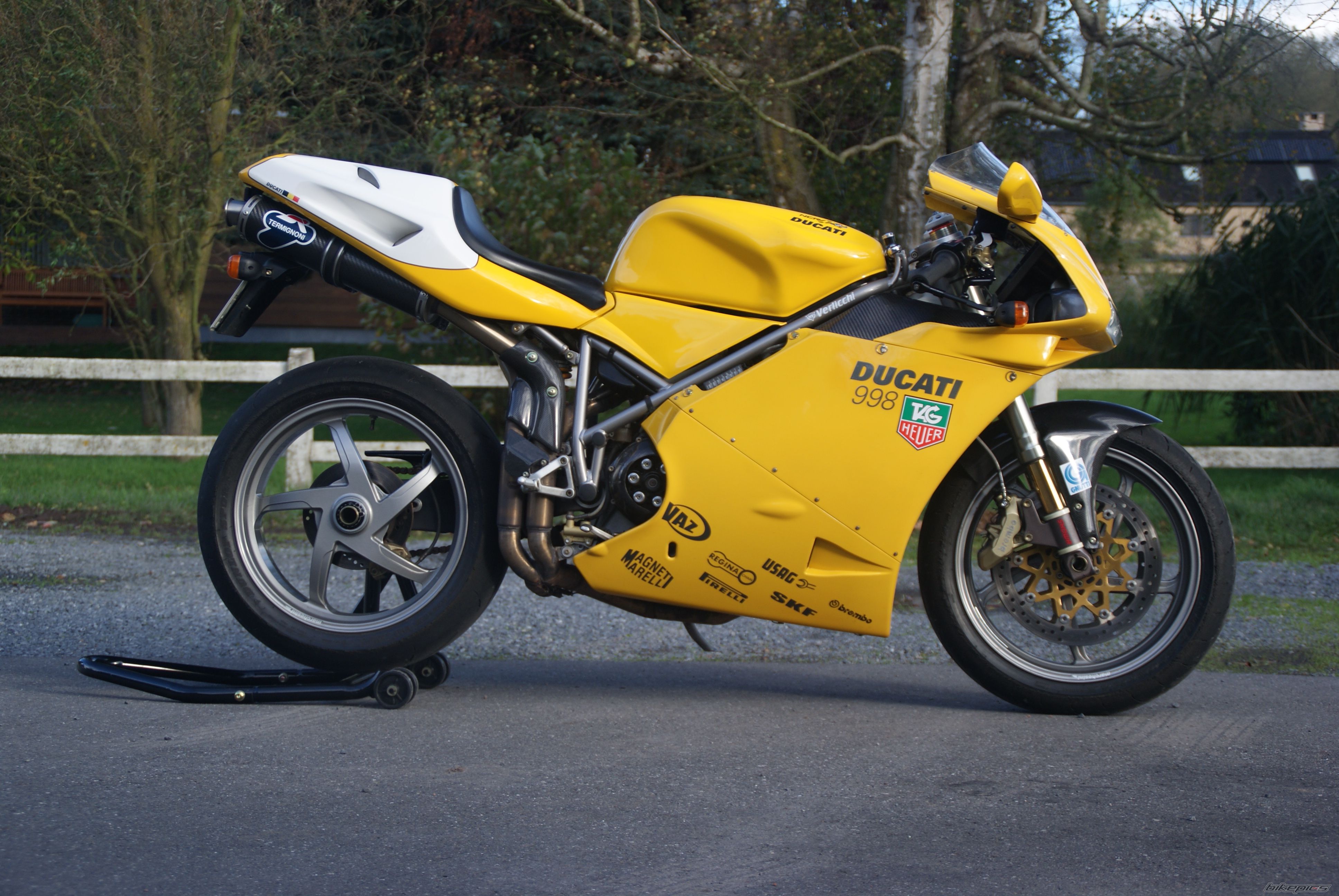 2002 DUCATI 998 | Picture 2610704 motorcycle photo