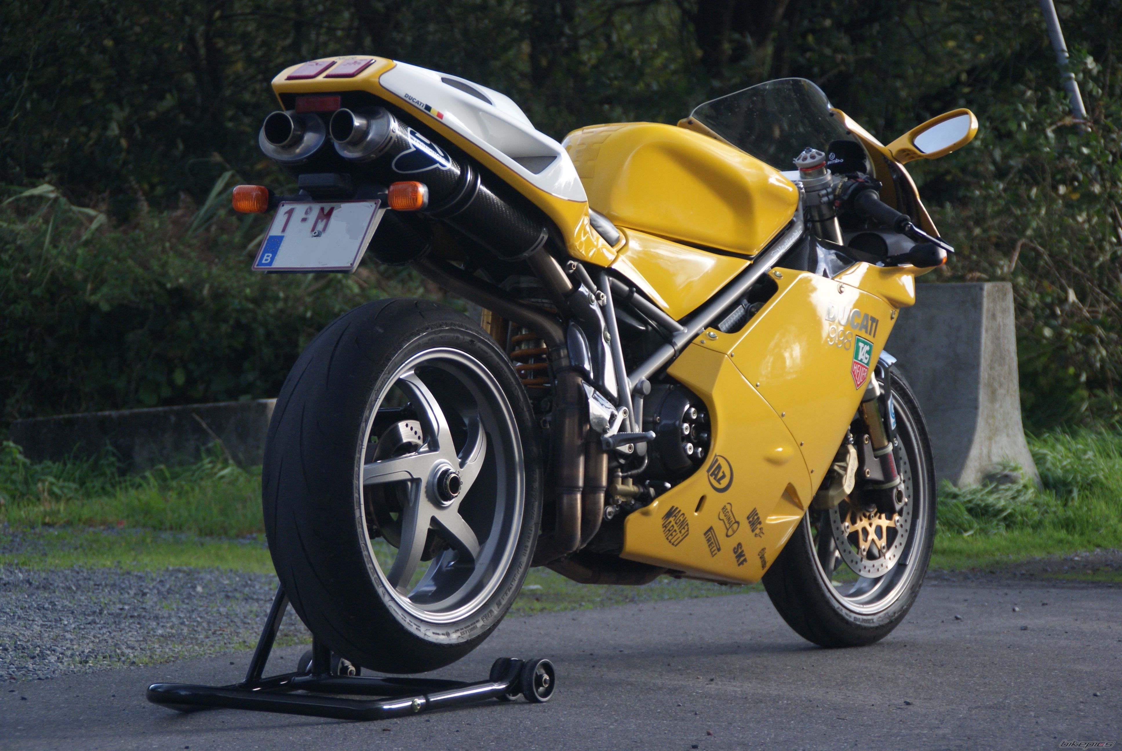 2002 DUCATI 998 | Picture 2610713 motorcycle photo