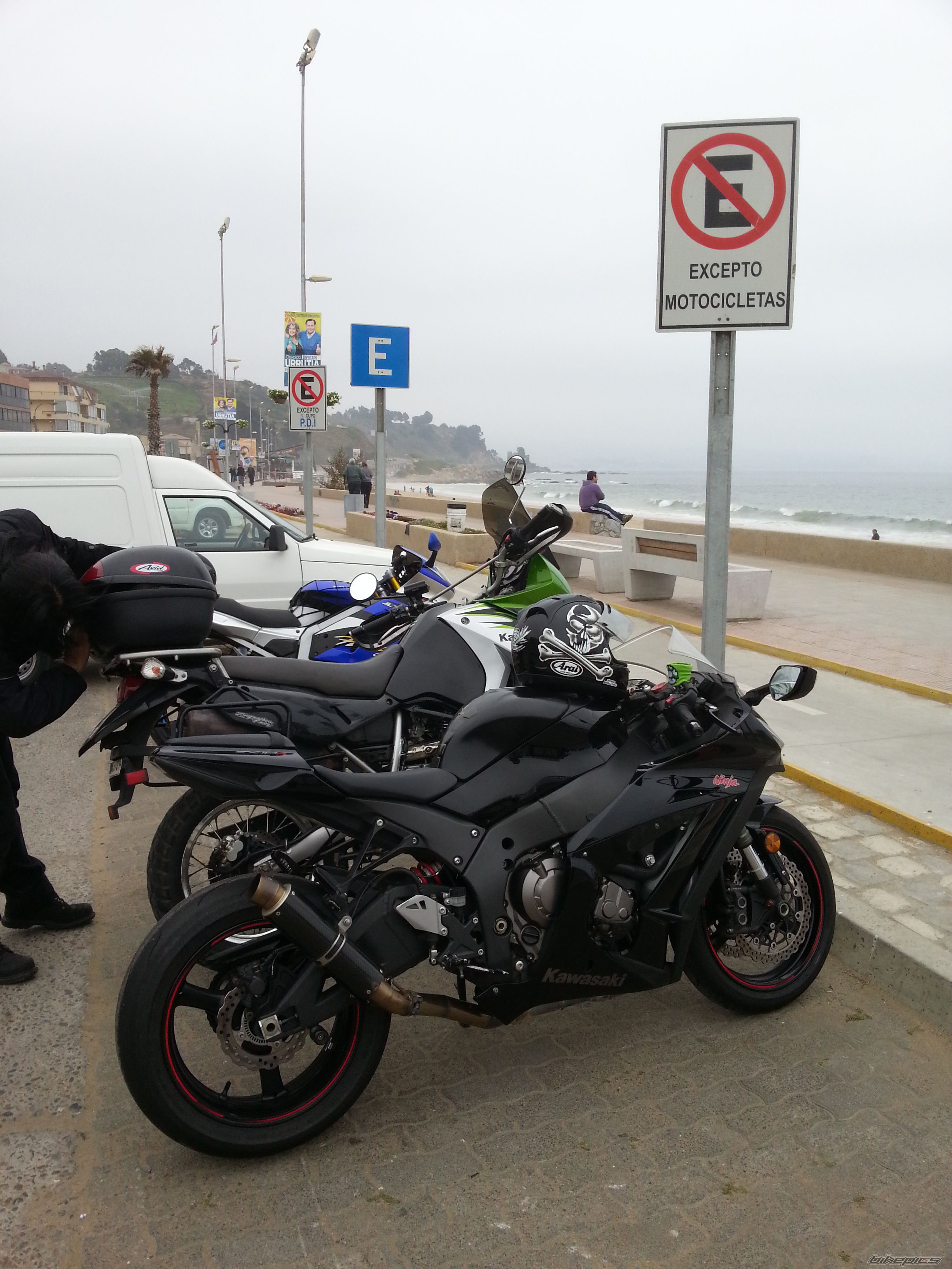 2012 KAWASAKI ZX 10R | Picture 2611274 motorcycle photo