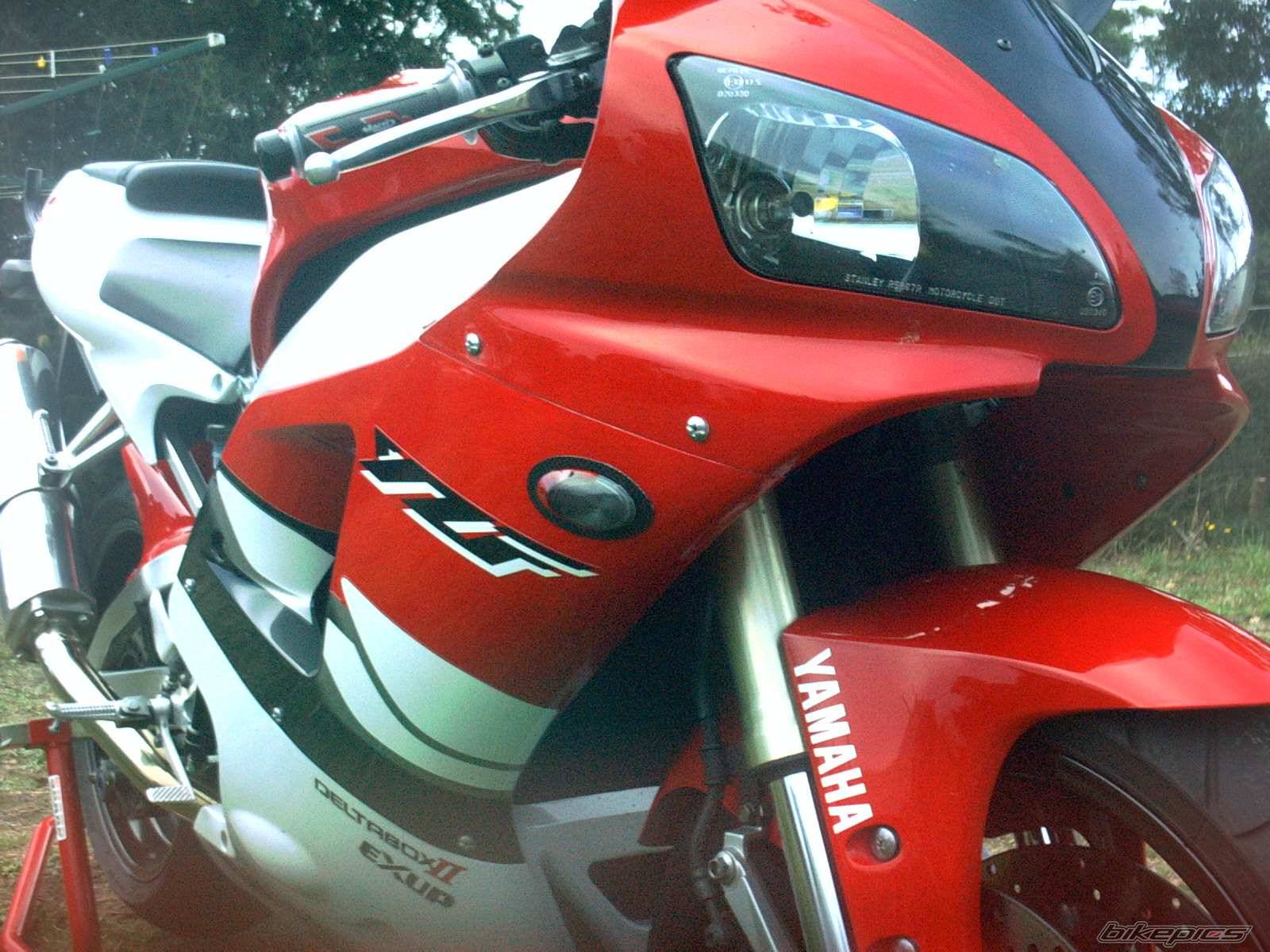 1999 YAMAHA YZF R1 | Picture 26114 motorcycle photo
