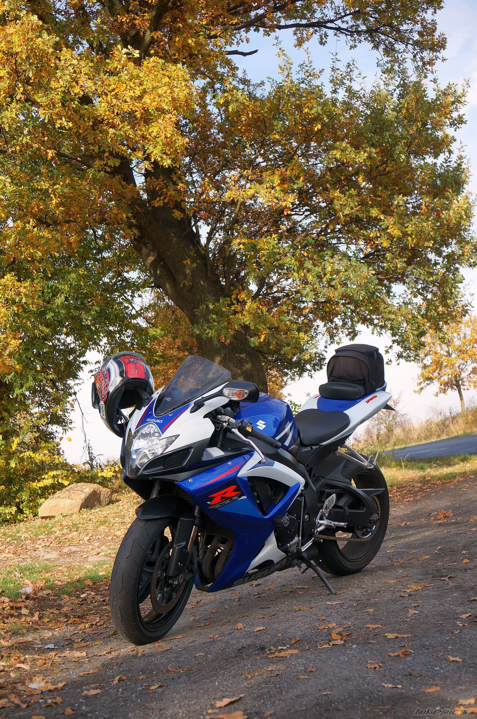 2007 SUZUKI GSX R 750 | Picture 2611412 motorcycle photo
