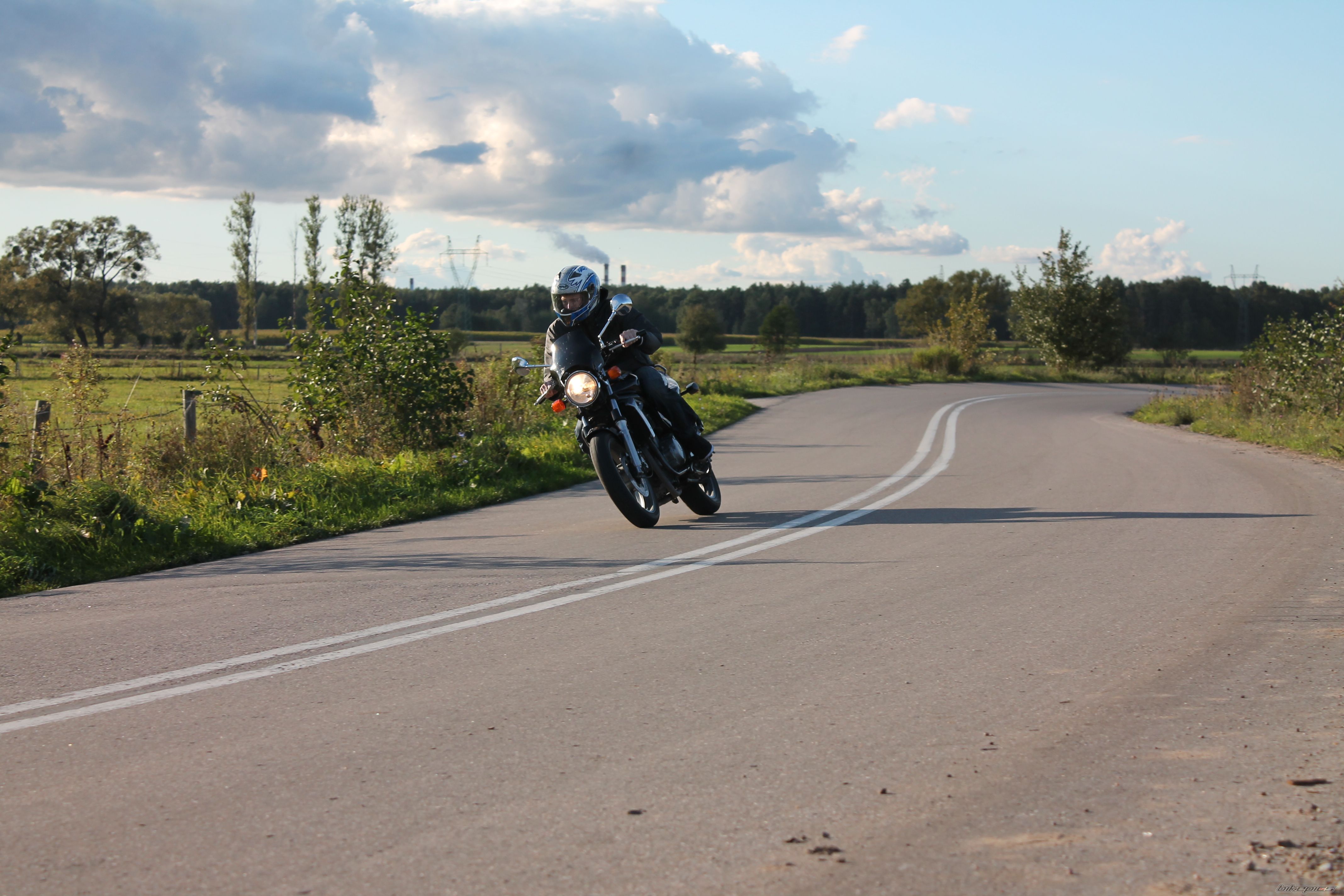 2002 KAWASAKI ER5 | Picture 2611565 motorcycle photo