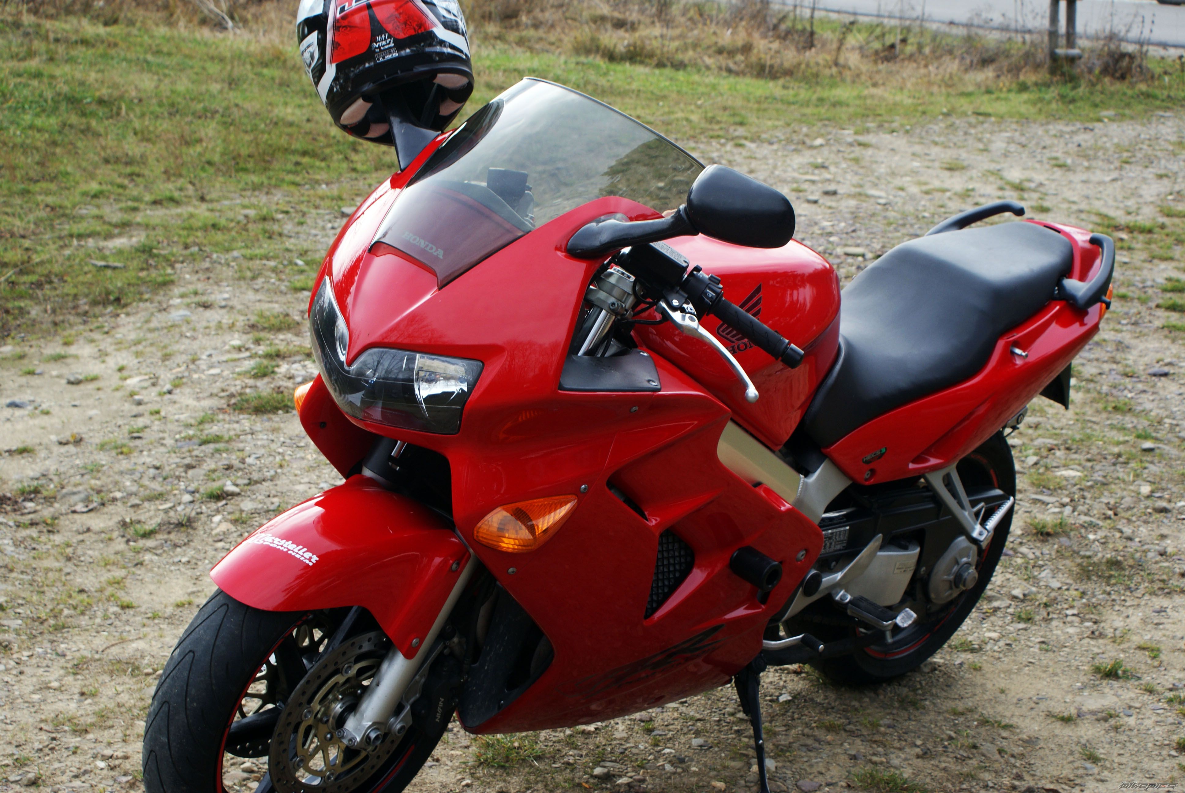 1998 HONDA VFR 800 | Picture 2611854 motorcycle photo