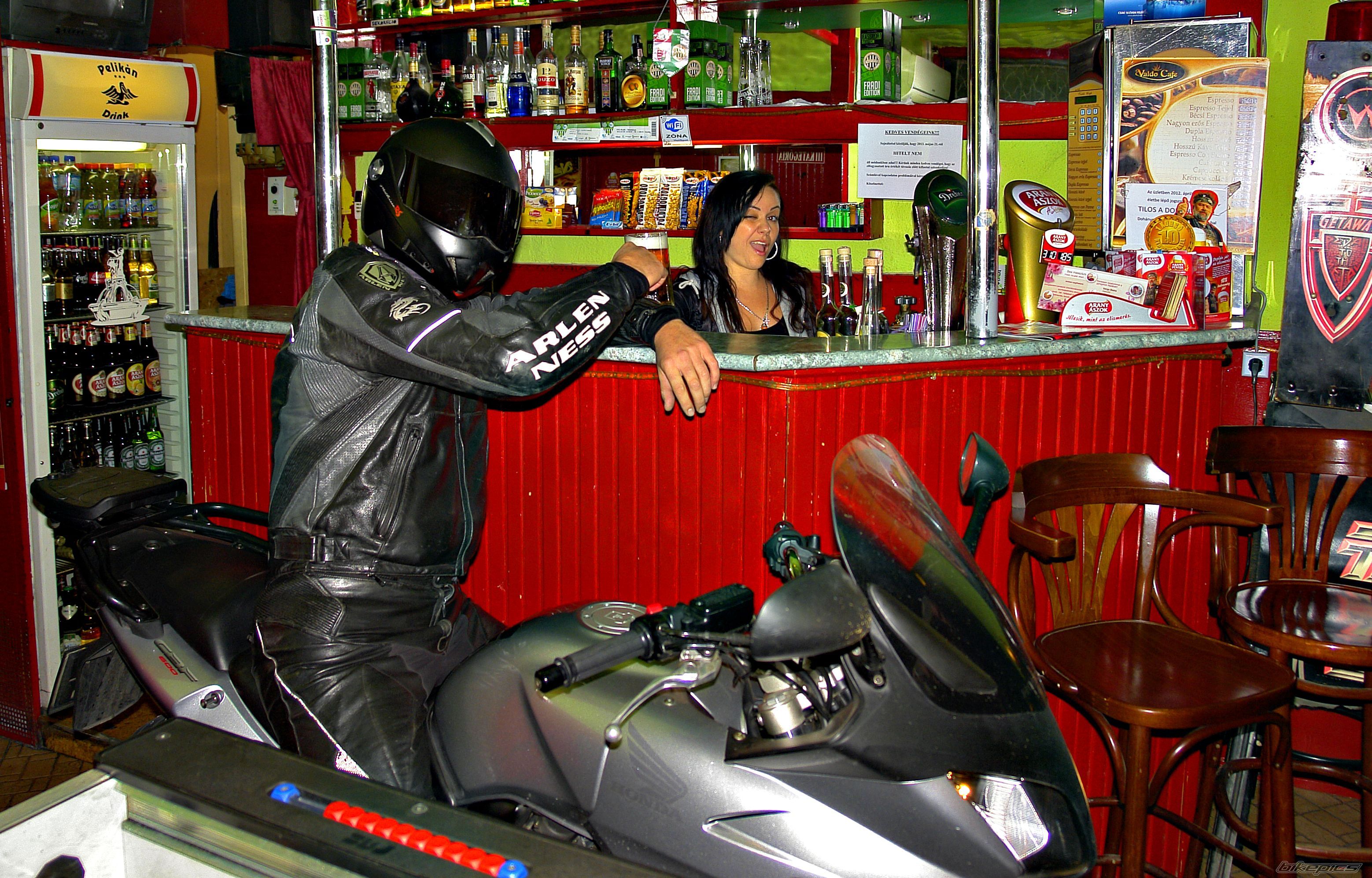 2006 HONDA CBF 600 | Picture 2611873 motorcycle photo