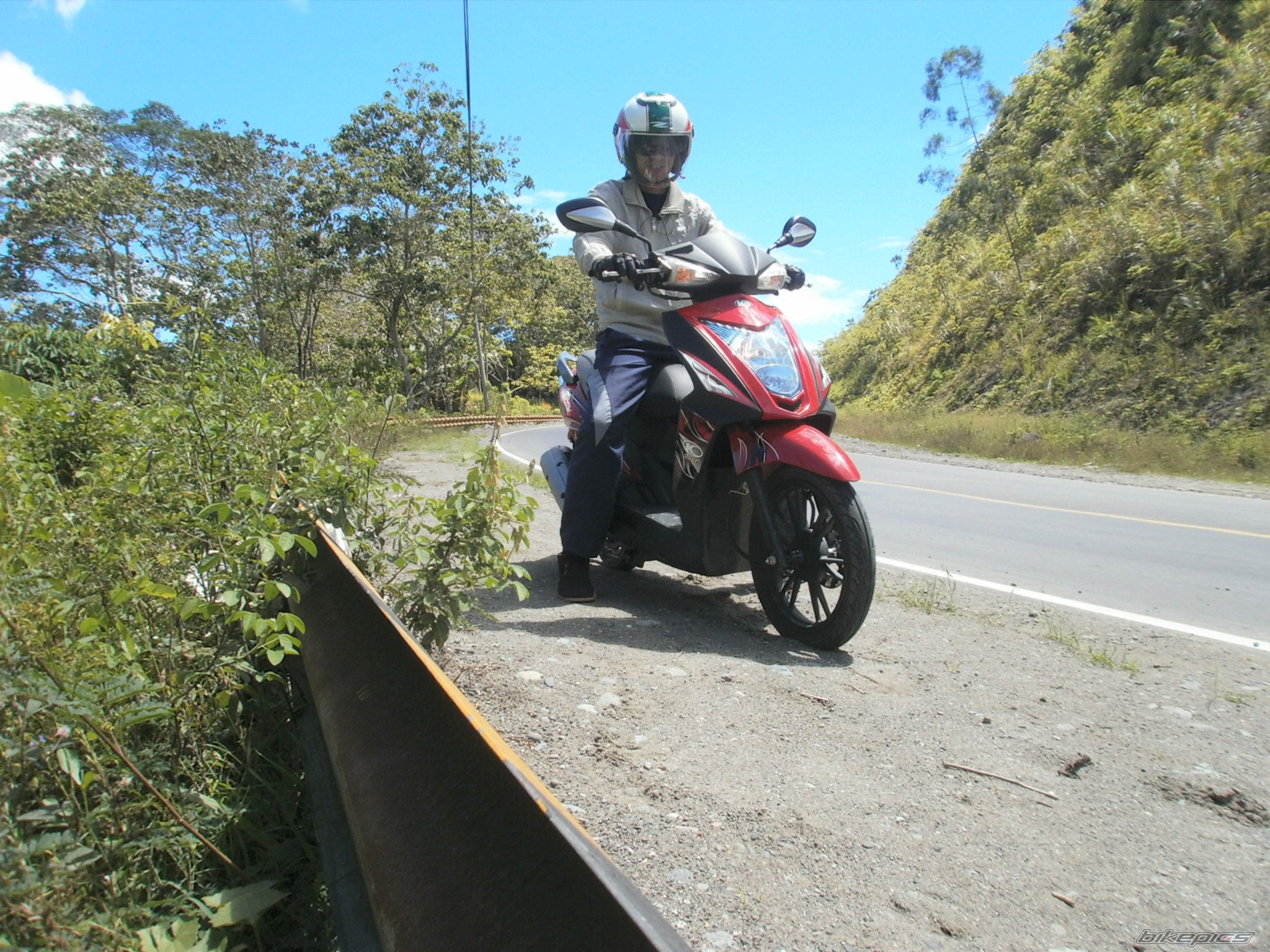 2012 KYMCO AGILITY | Picture 2611887 motorcycle photo