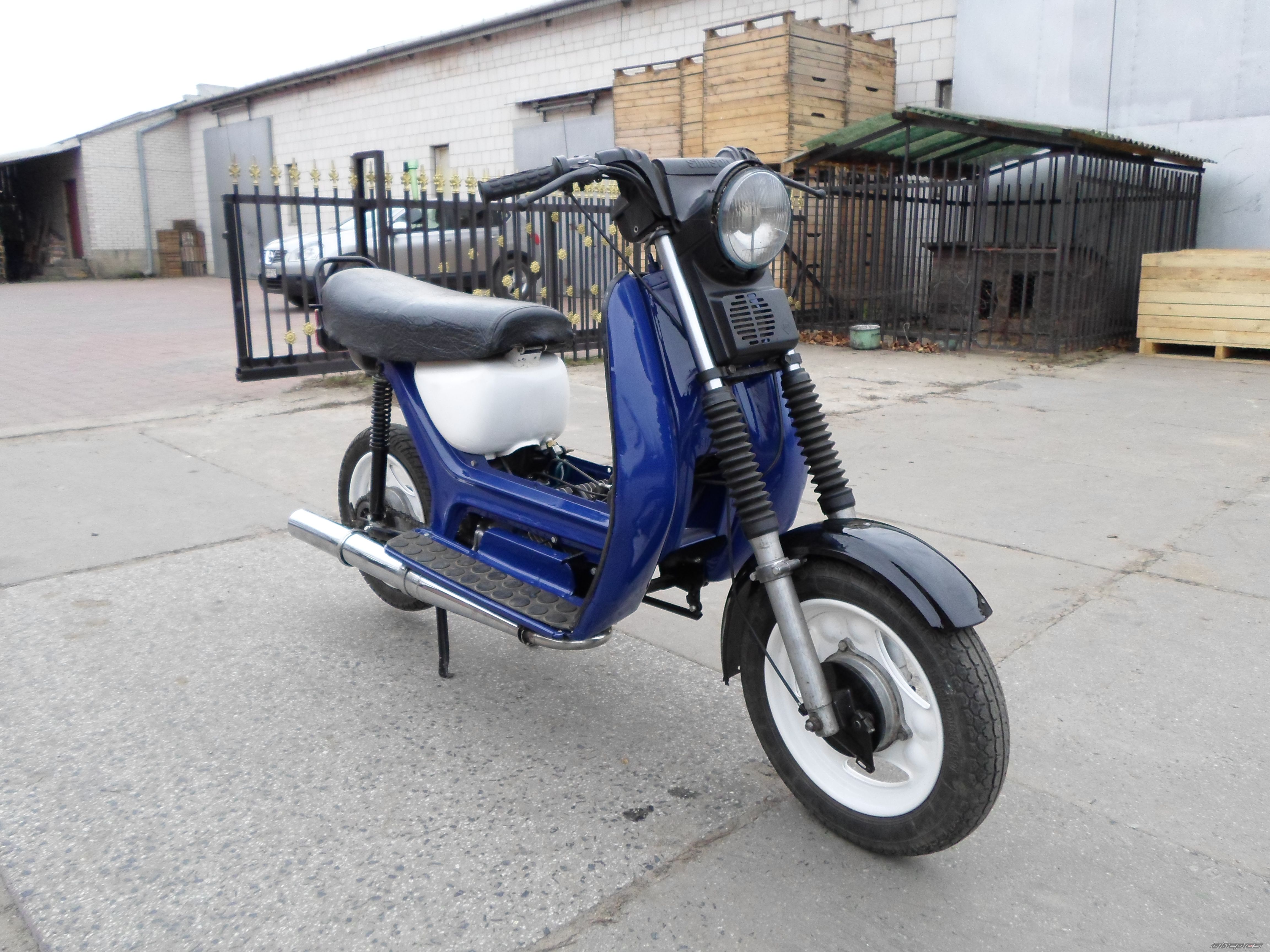   | Picture 2612200 motorcycle photo