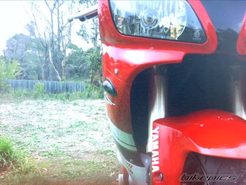1999 YAMAHA YZF R1 | Picture 26123 motorcycle photo