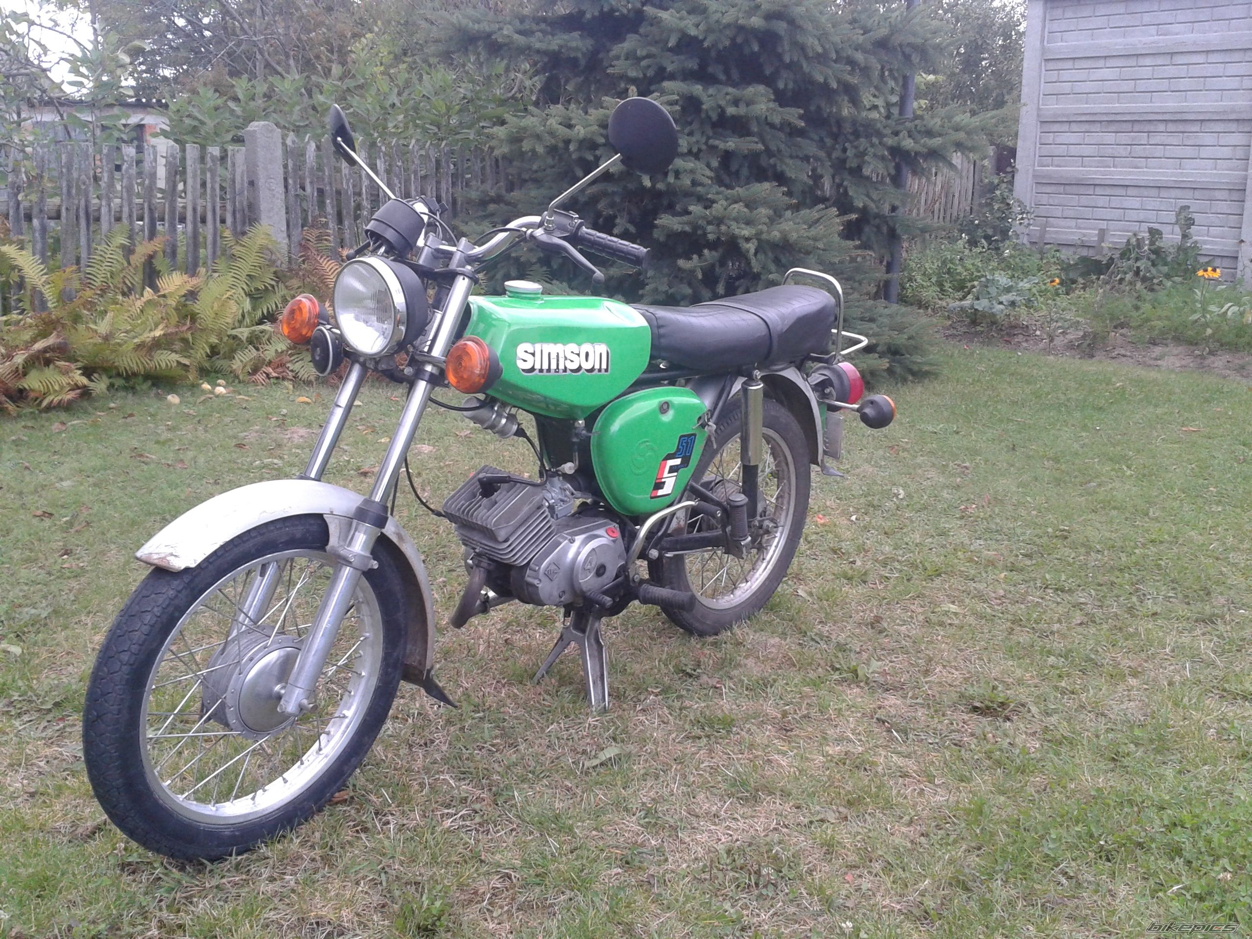    | Picture 2612444 motorcycle photo