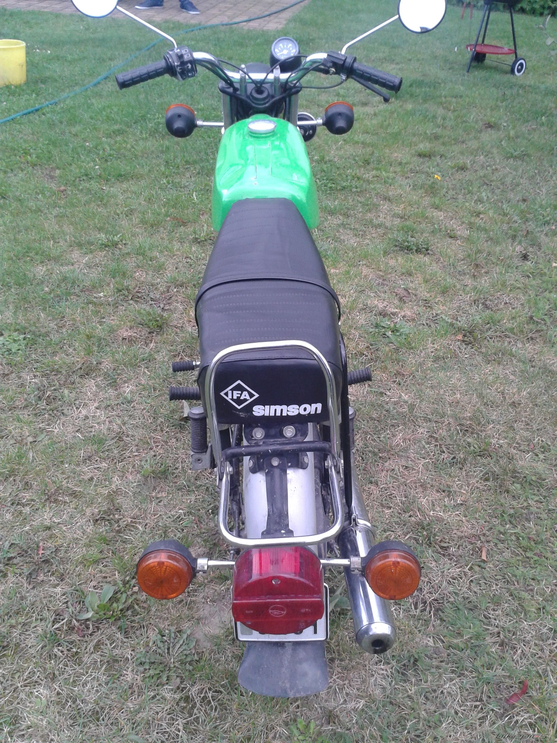    | Picture 2612445 motorcycle photo