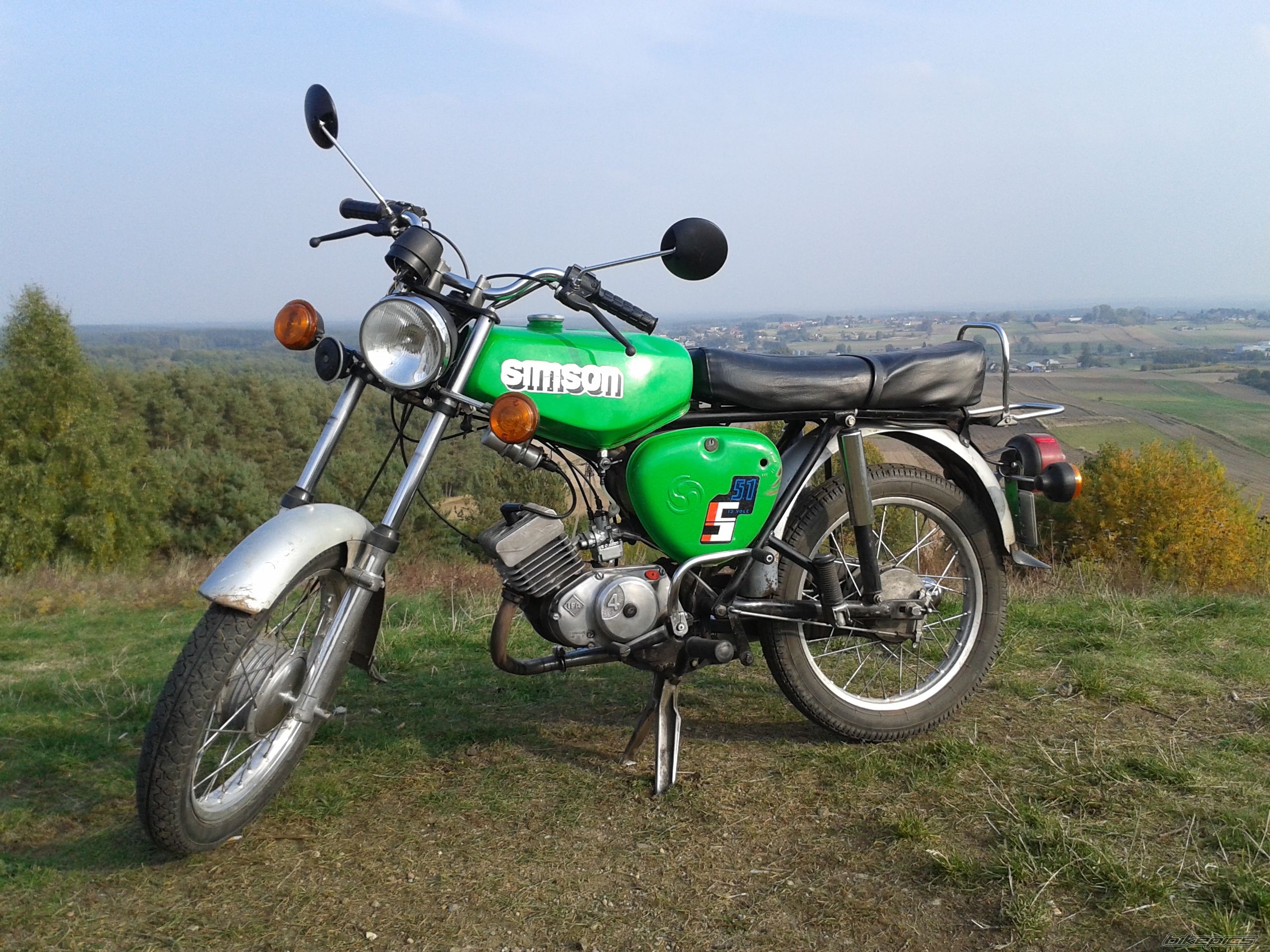    | Picture 2612446 motorcycle photo