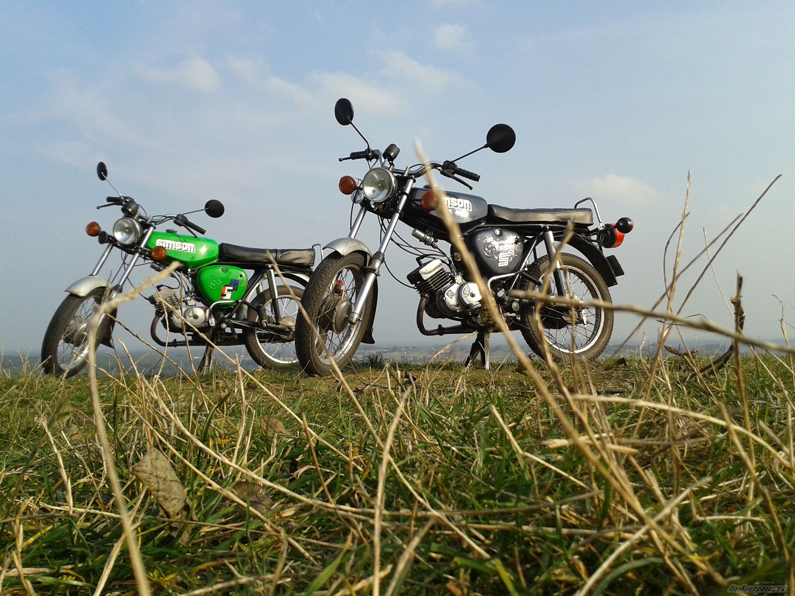    | Picture 2612447 motorcycle photo
