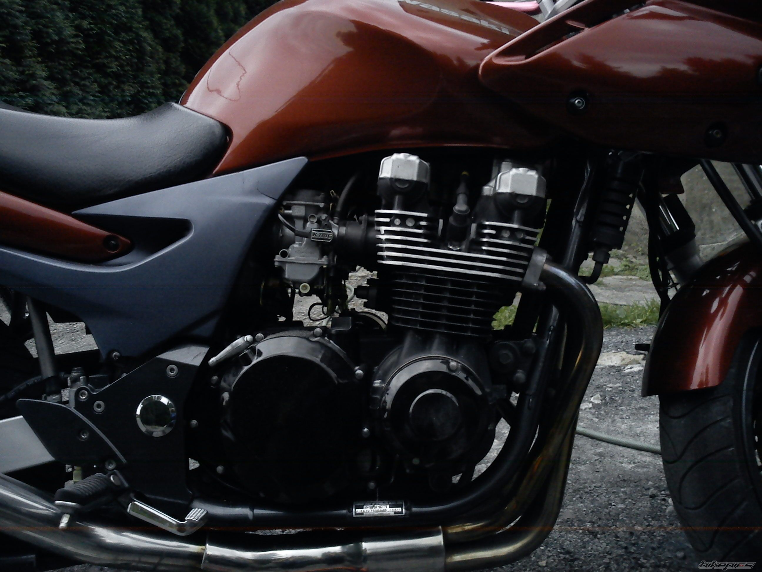 2002 KAWASAKI ZR7S | Picture 2612484 motorcycle photo