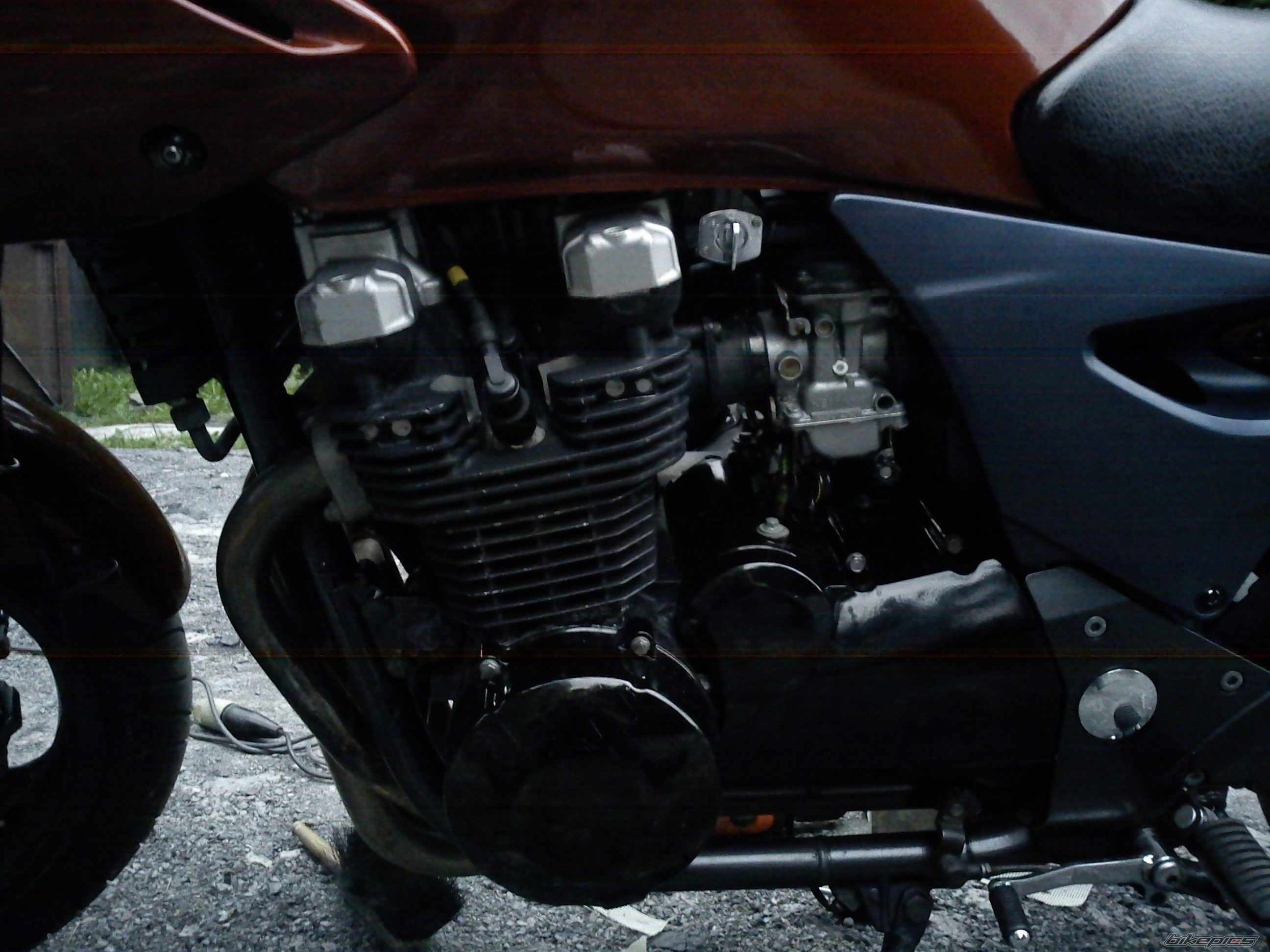 2002 KAWASAKI ZR7S | Picture 2612485 motorcycle photo