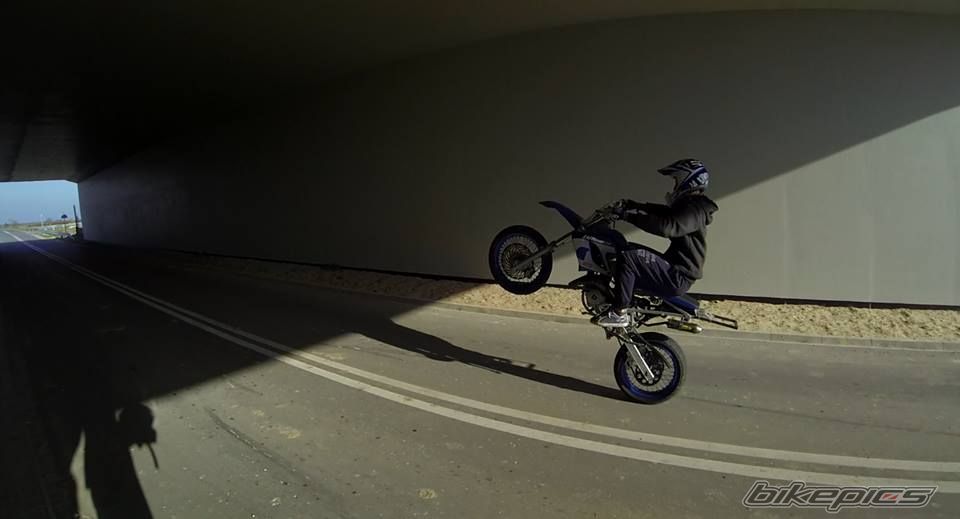 2007 DERBI SENDA DRD SM 50 | Picture 2612670 motorcycle photo