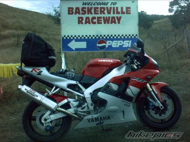 1999 YAMAHA YZF R1 | Picture 26128 motorcycle photo