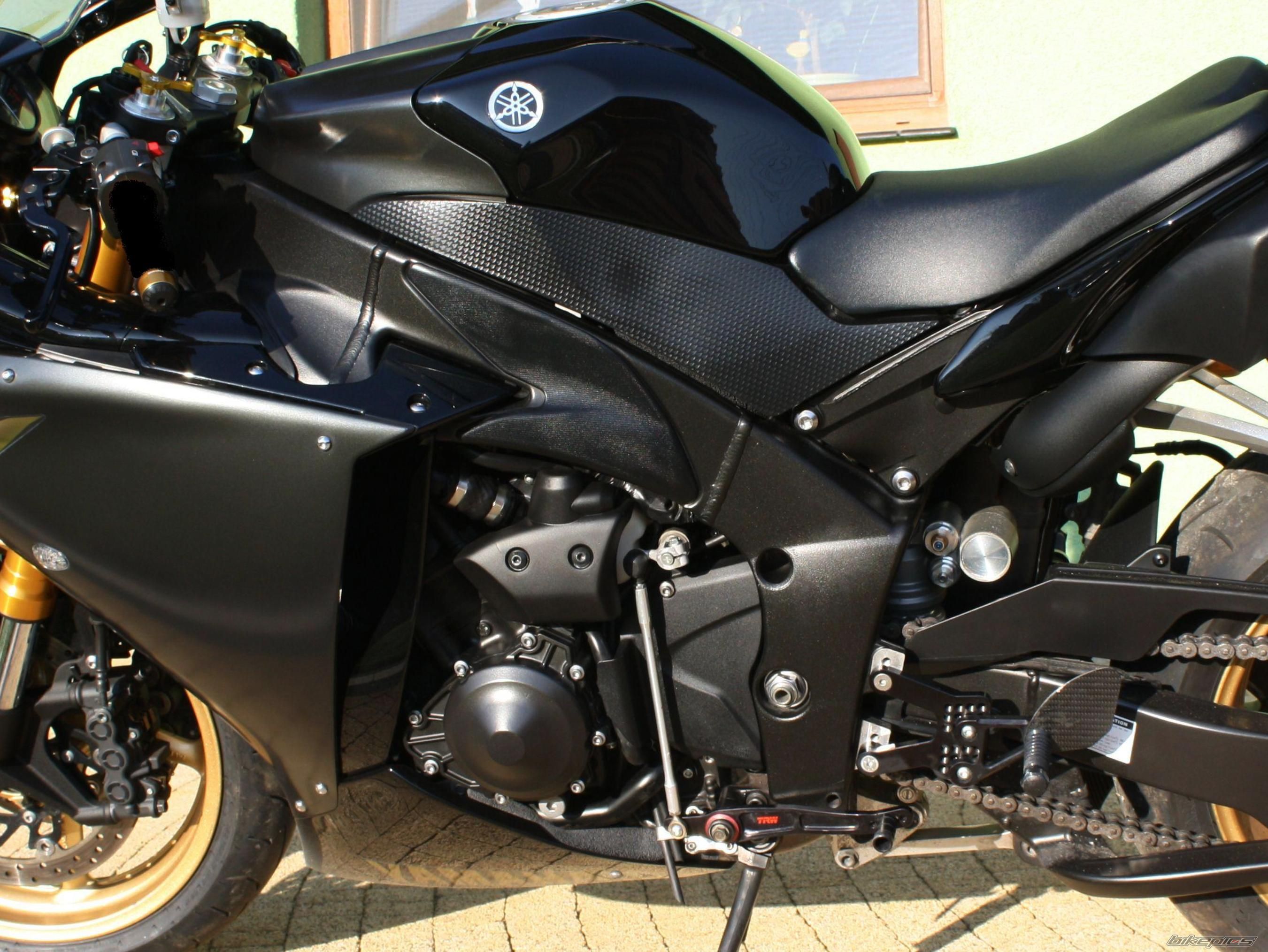 2014 YAMAHA YZF R1 | Picture 2612820 motorcycle photo