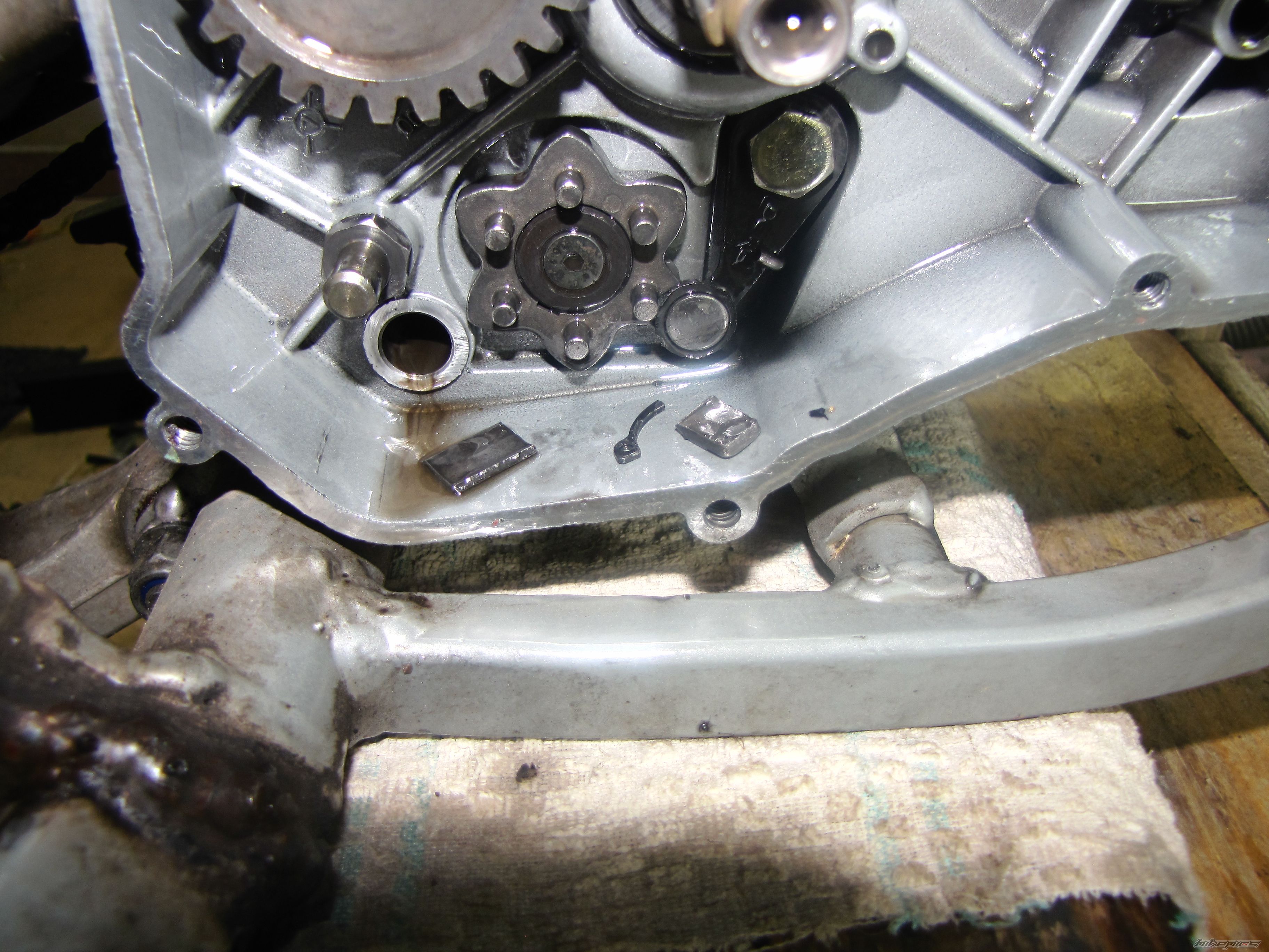 2007 DERBI SENDA DRD SM 50 | Picture 2613041 motorcycle photo