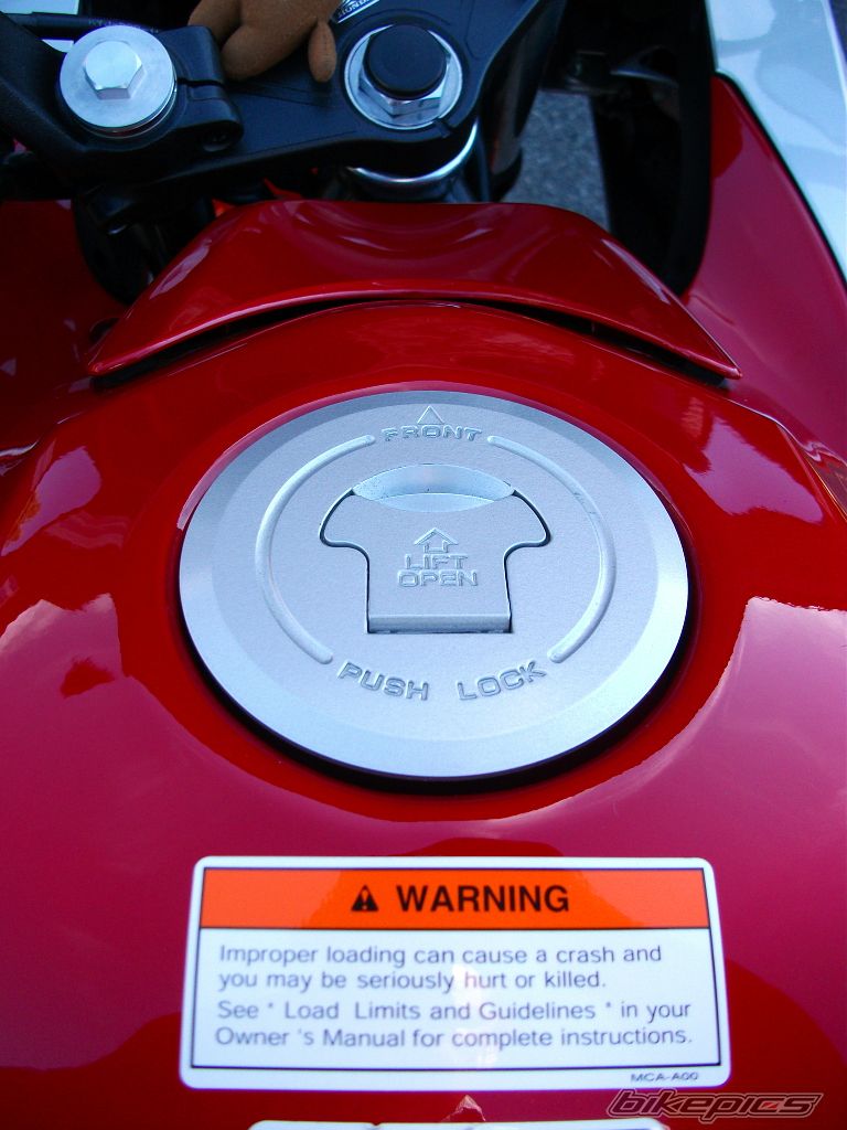 2012 HONDA CBR 250 | Picture 2613378 motorcycle photo