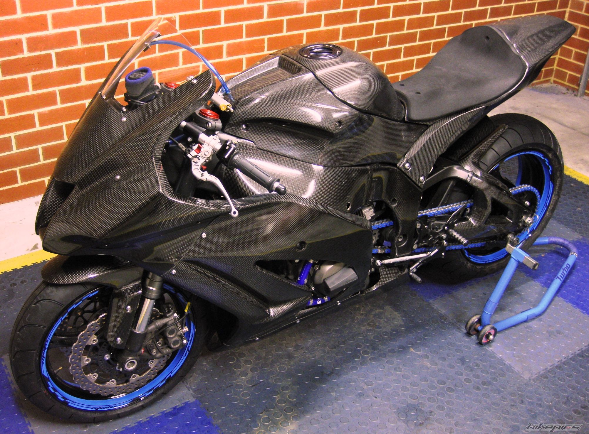 2011 KAWASAKI ZX 10R | Picture 2613414 motorcycle photo
