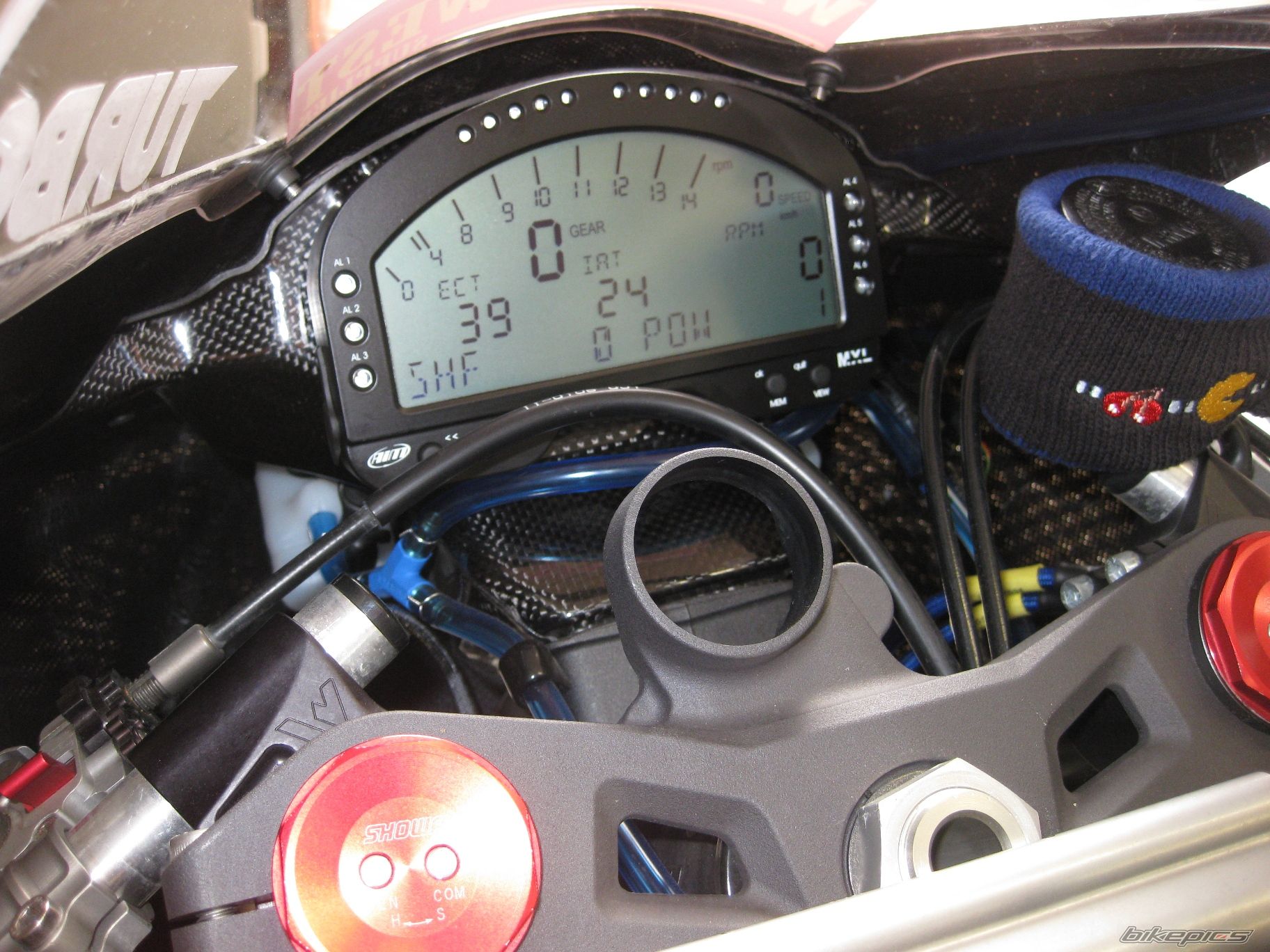 2011 KAWASAKI ZX 10R | Picture 2613420 motorcycle photo