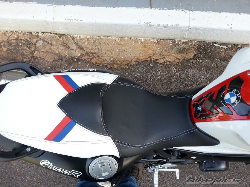 2012 BMW F800R | Picture 2613466 motorcycle photo