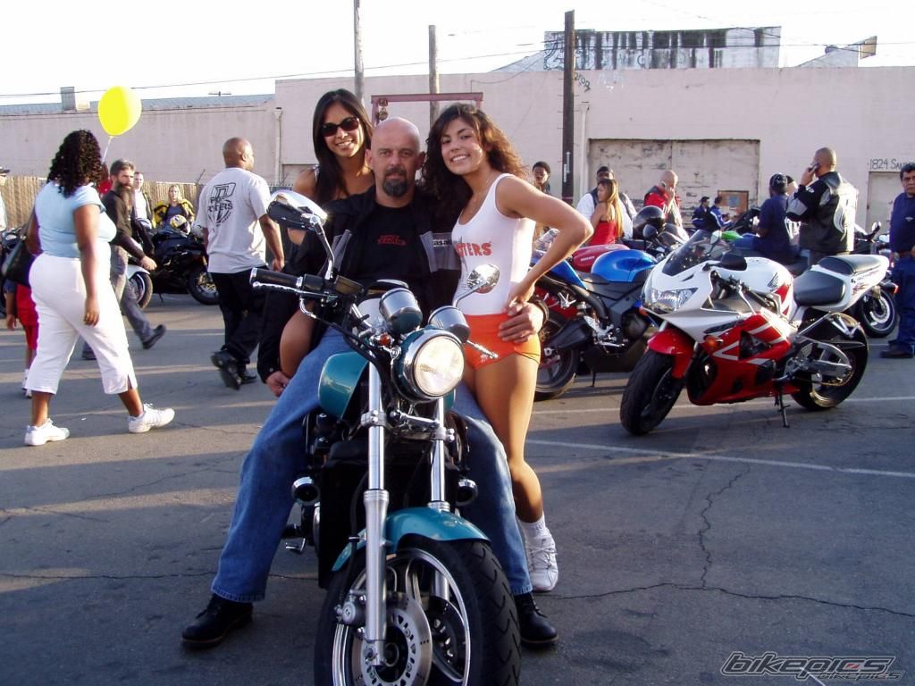 1987 KAWASAKI ZL 1000 ELIMINATOR | Picture 2613567 motorcycle photo