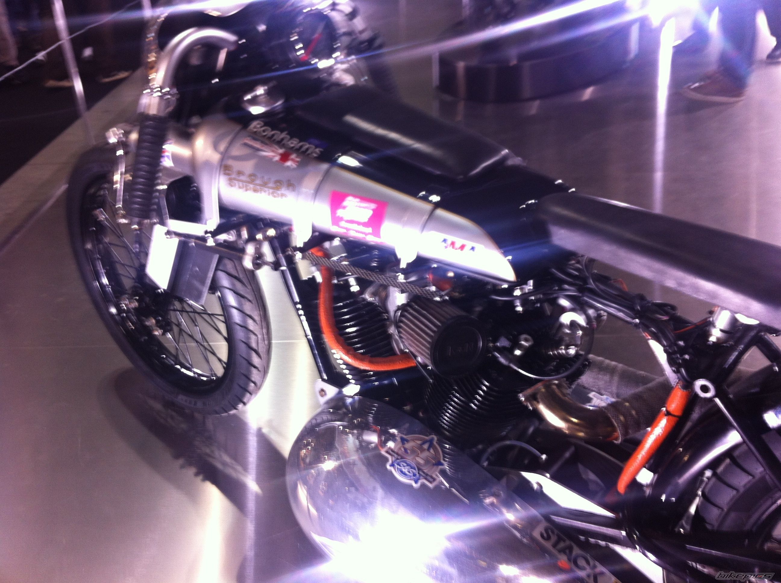    | Picture 2613748 motorcycle photo
