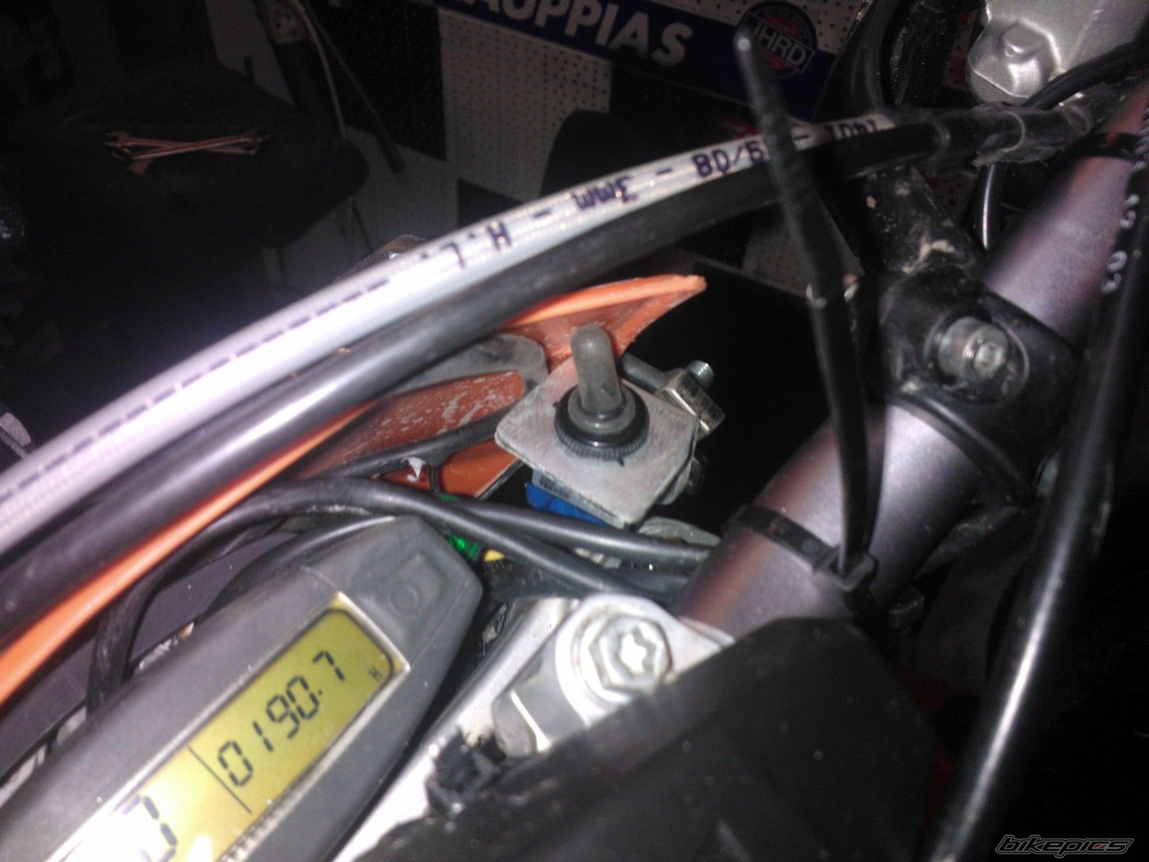 2009 KTM 250 EXC | Picture 2613751 motorcycle photo