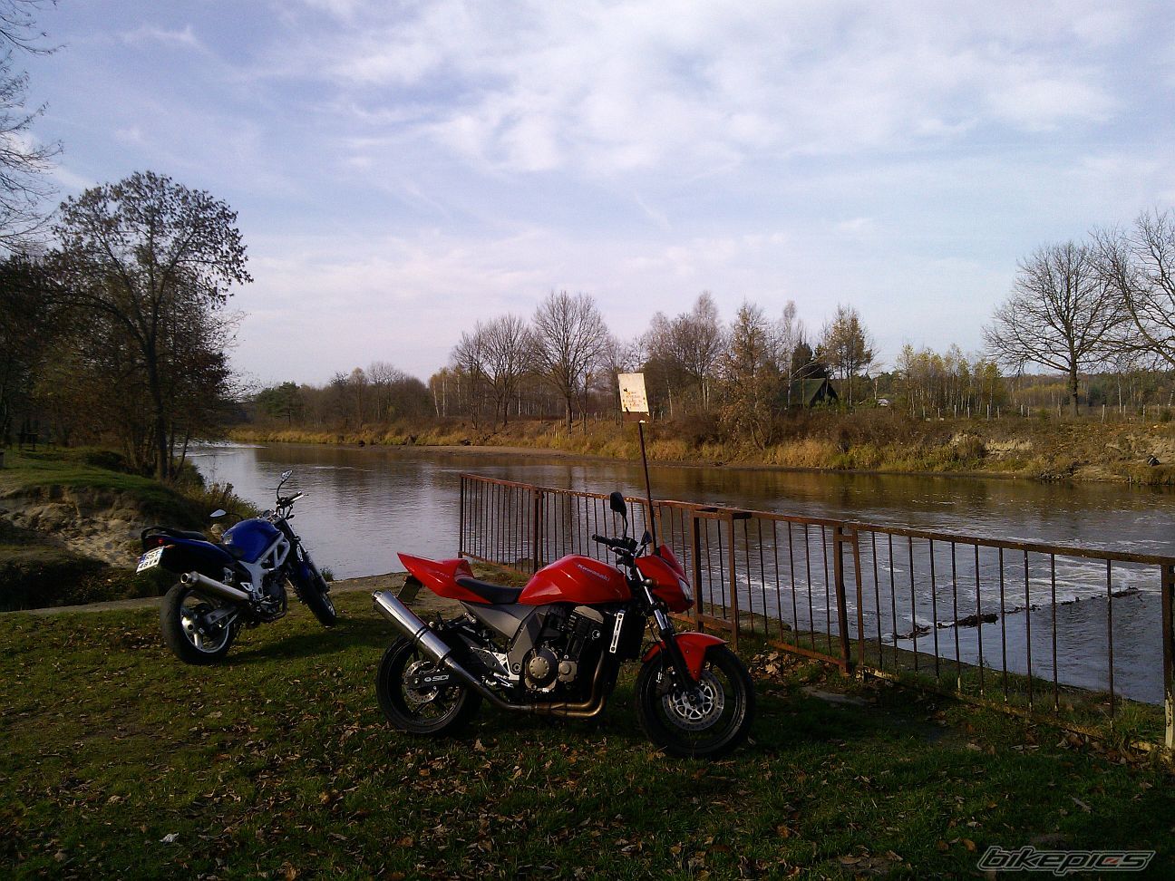 2004 KAWASAKI Z 750 | Picture 2613771 motorcycle photo