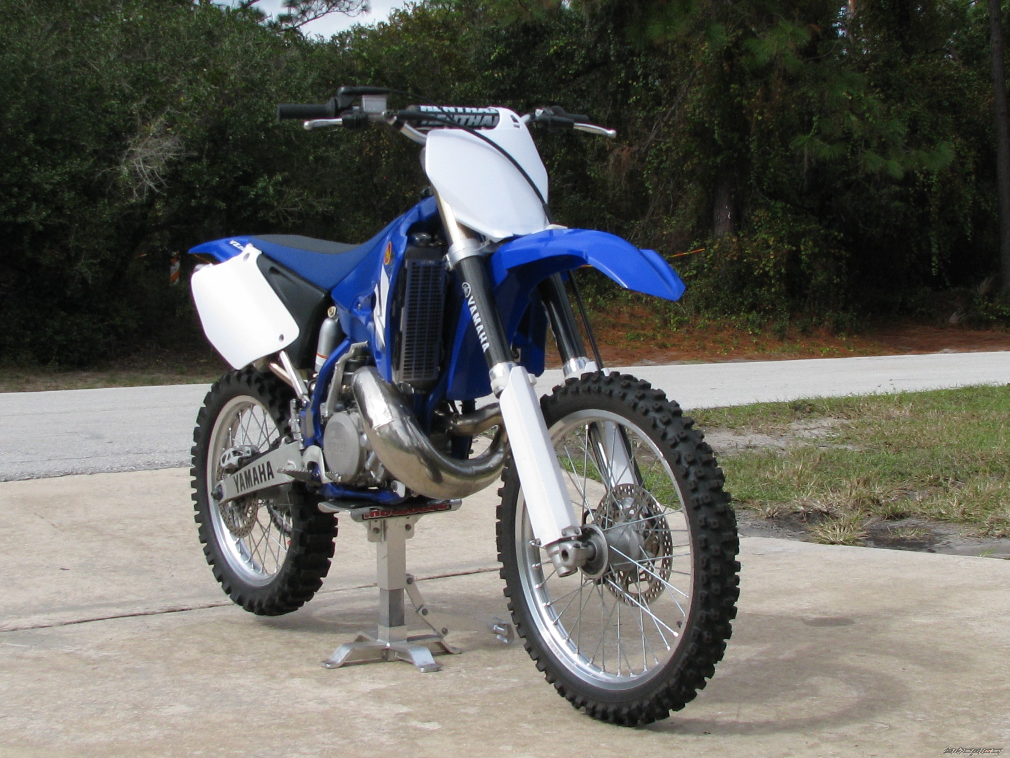 2004 YAMAHA YZ 250 | Picture 2613918 motorcycle photo