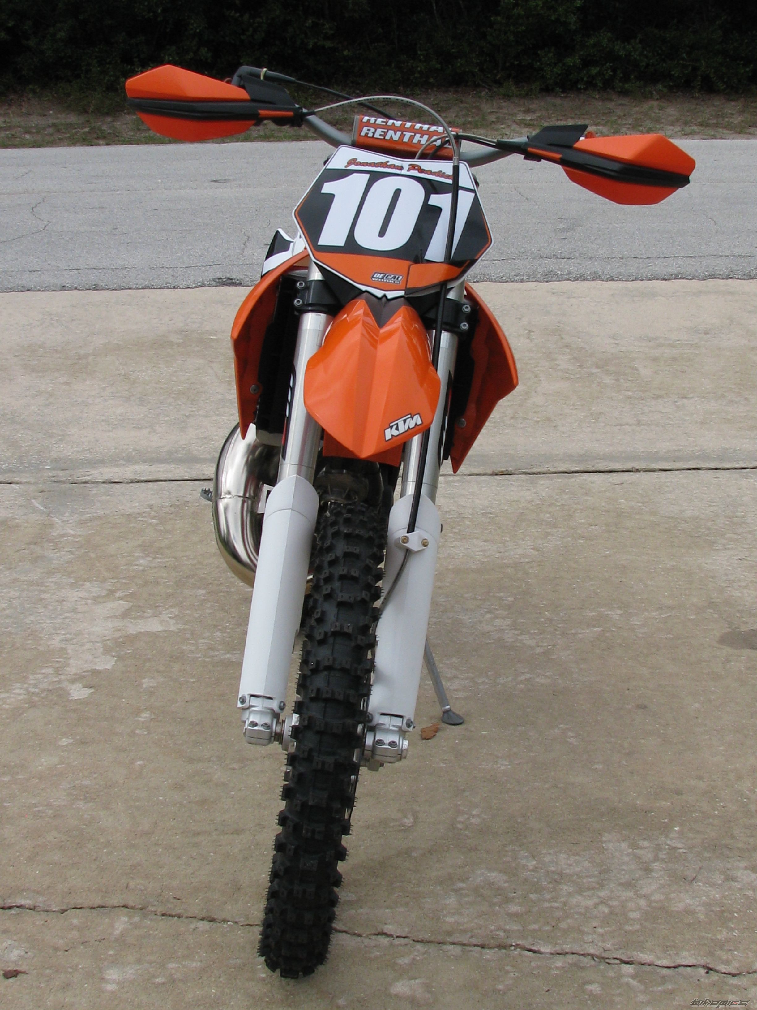2012 KTM KTM 150 SX | Picture 2613936 motorcycle photo