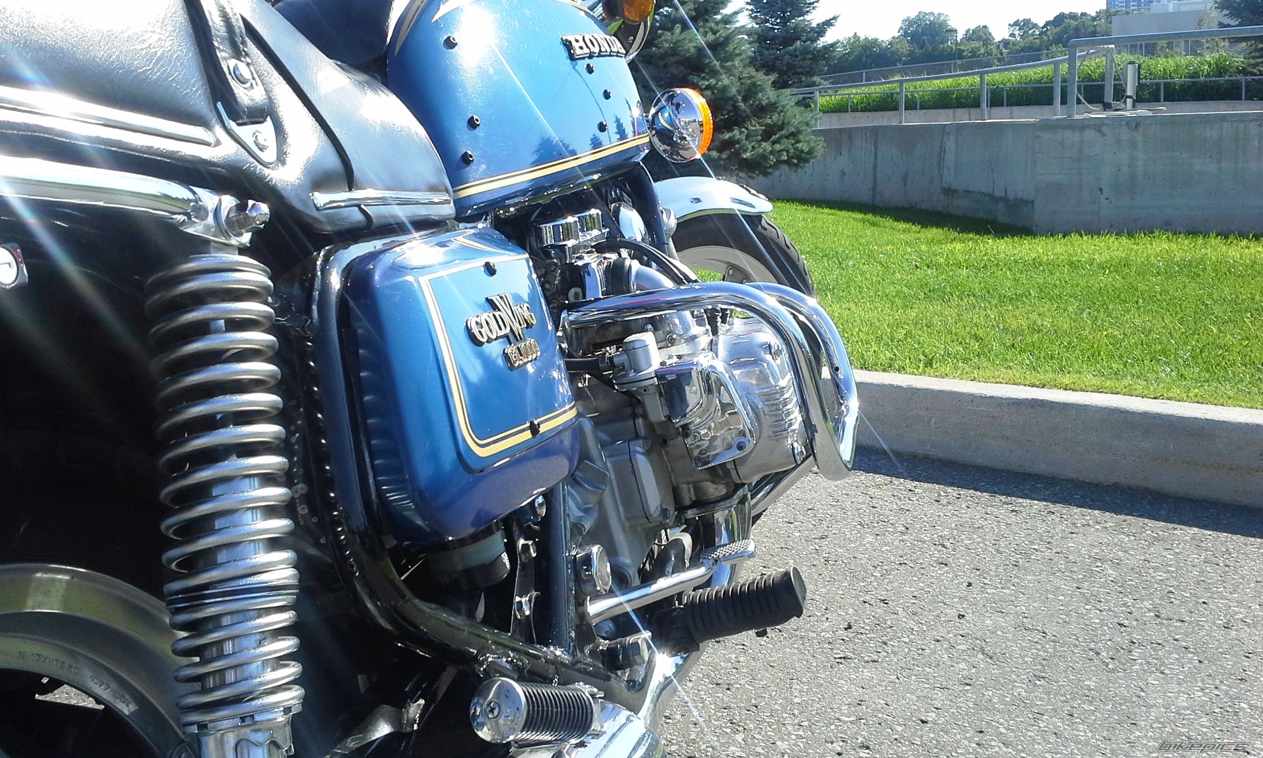 1978 HONDA GL 1000 | Picture 2614229 motorcycle photo