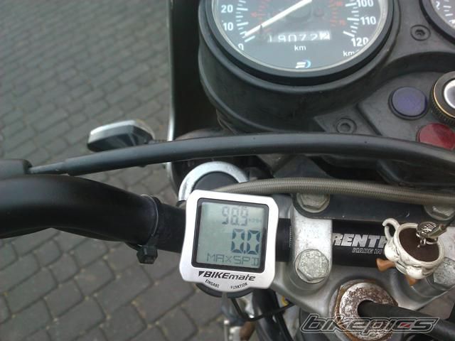 2000 GILERA GSM 50 | Picture 2614327 motorcycle photo