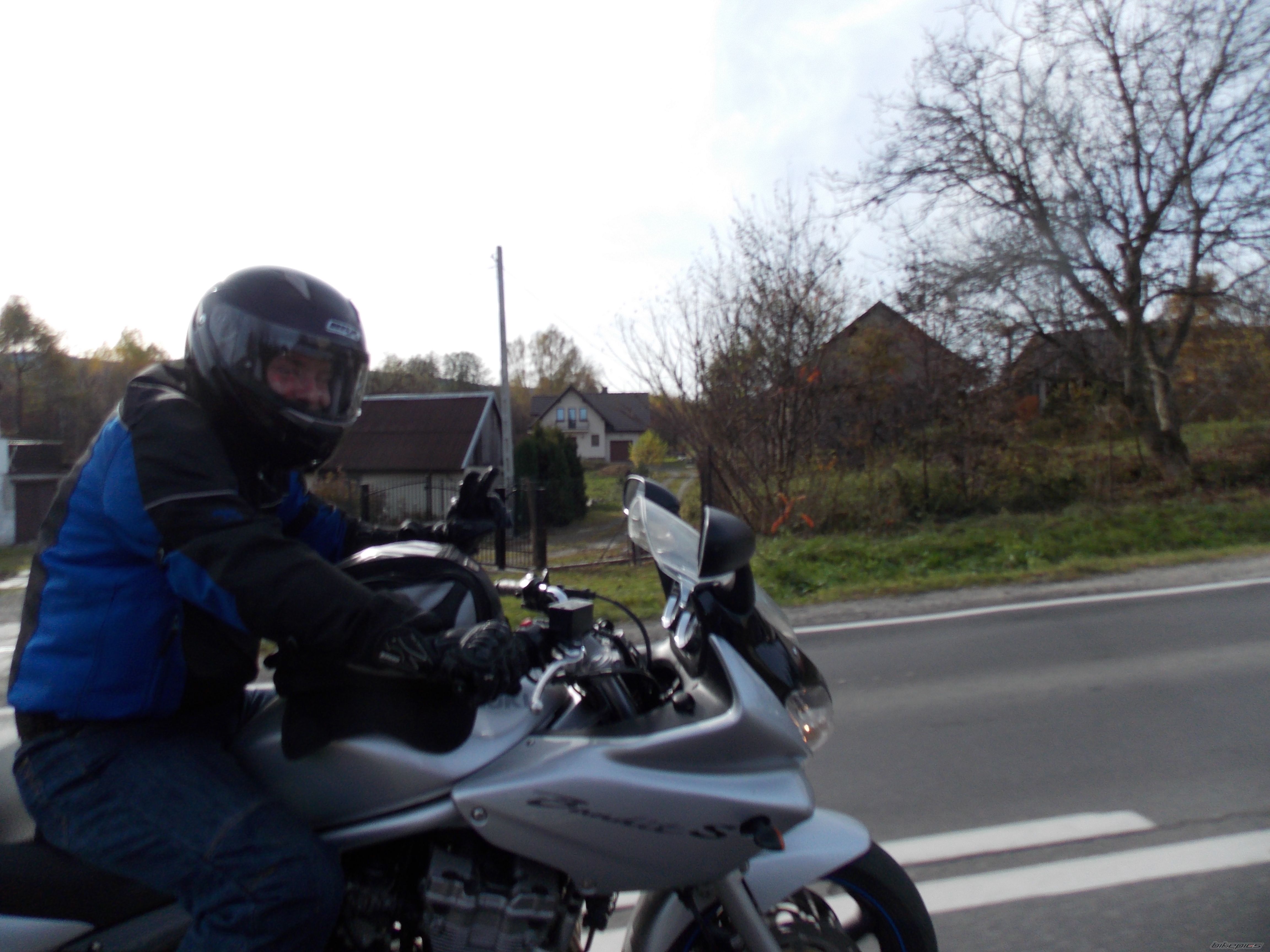 2004 SUZUKI BANDIT 600S | Picture 2614342 motorcycle photo