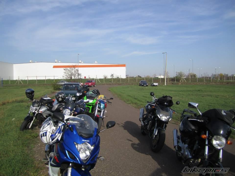 2008 SUZUKI GSX650F | Picture 2614402 motorcycle photo