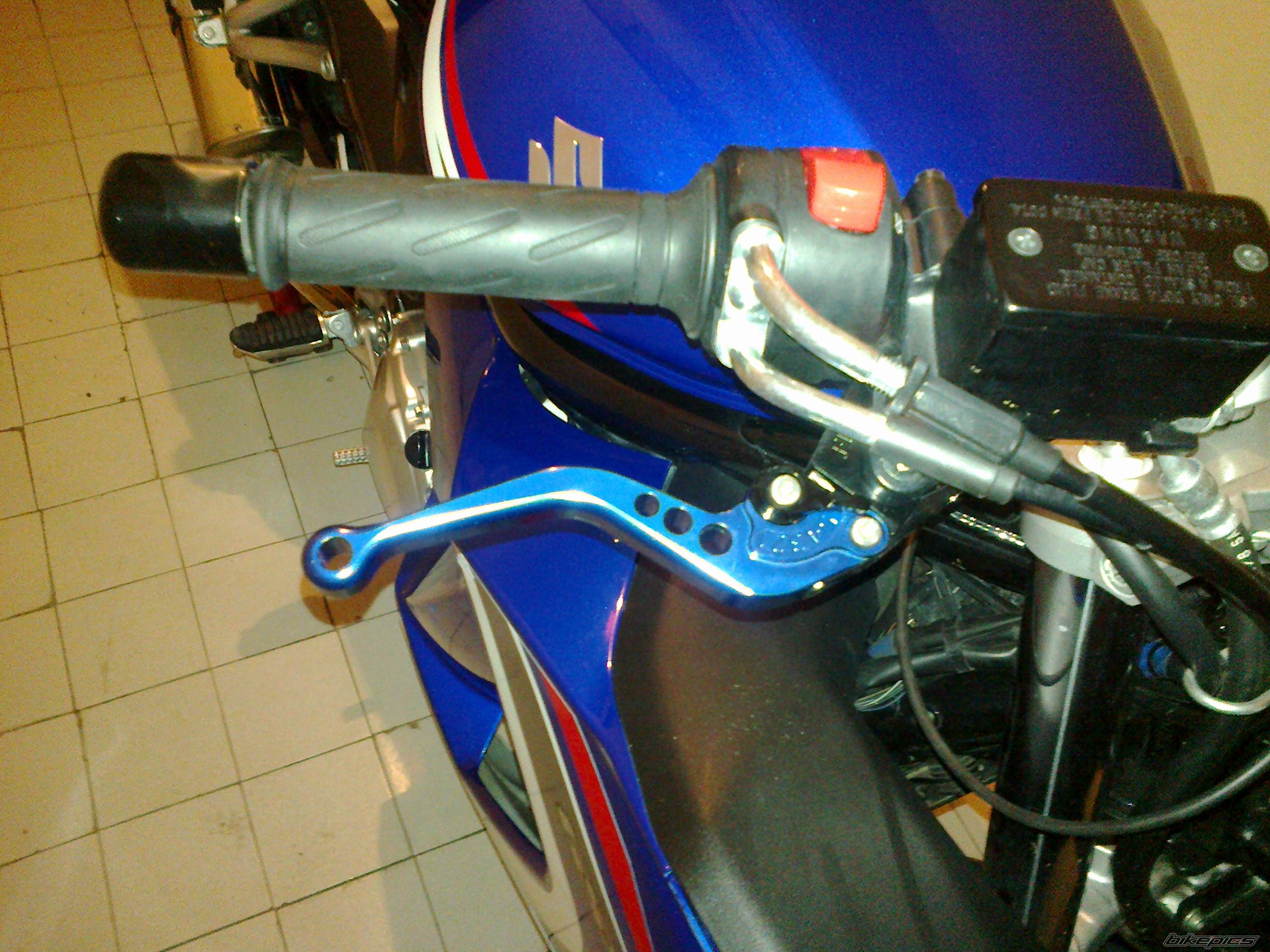 2008 SUZUKI GSX650F | Picture 2614415 motorcycle photo