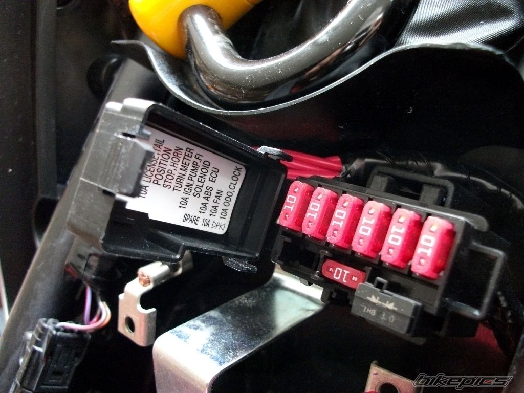 2012 HONDA CBR 250 | Picture 2614583 motorcycle photo