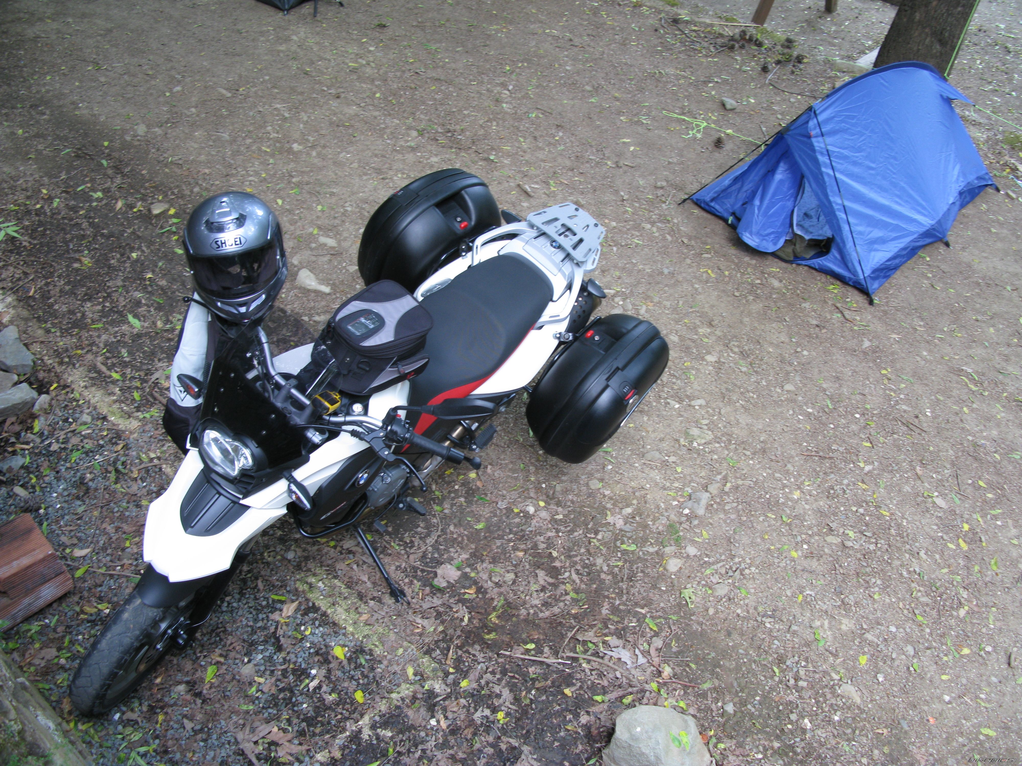 2011 BMW G650GS | Picture 2614710 motorcycle photo