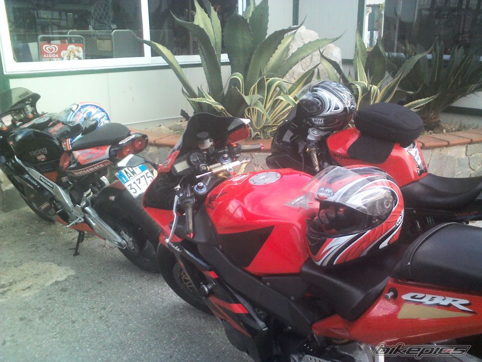 2003 HONDA CBR 954RR FIREBLADE | Picture 2614824 motorcycle photo